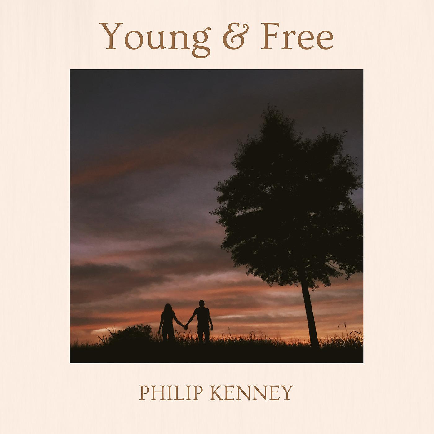 Постер альбома Young & Free