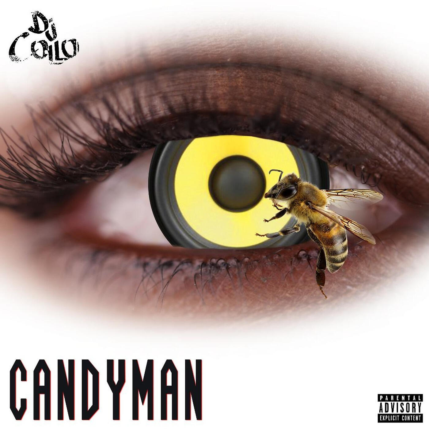 DJ Collo - Street Team