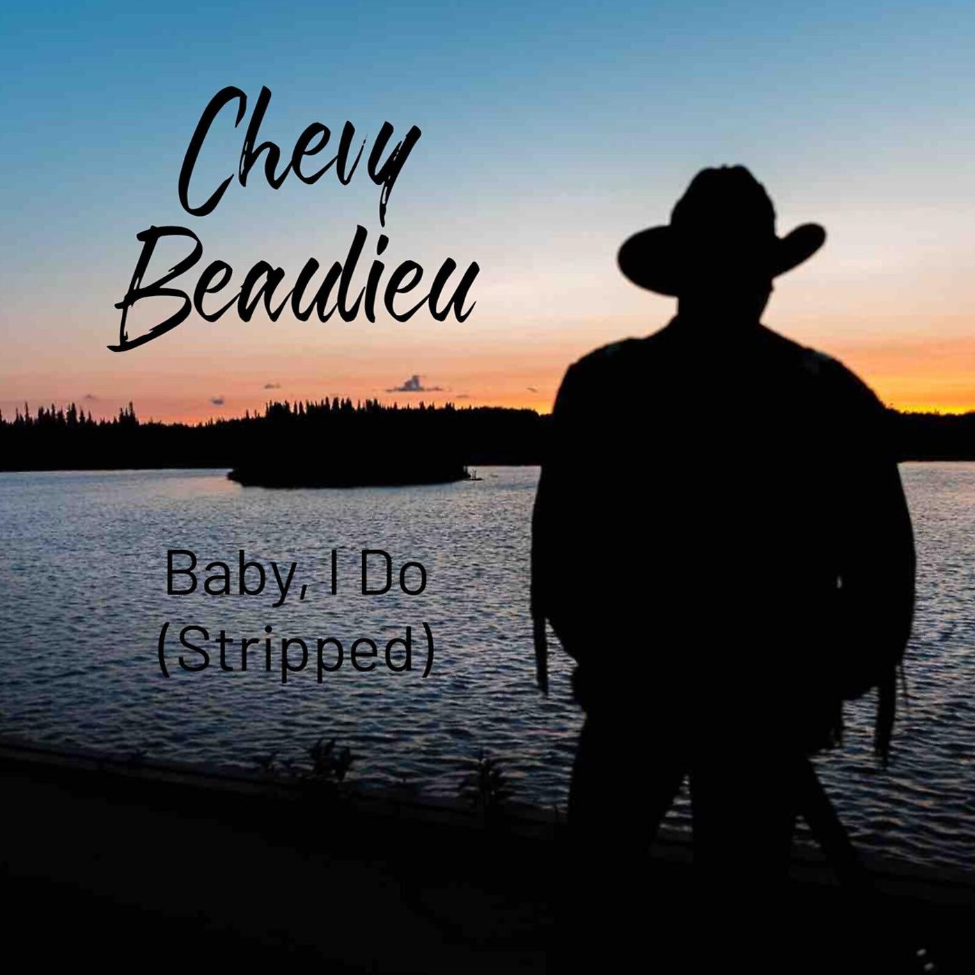 Постер альбома Baby, I Do (Stripped)