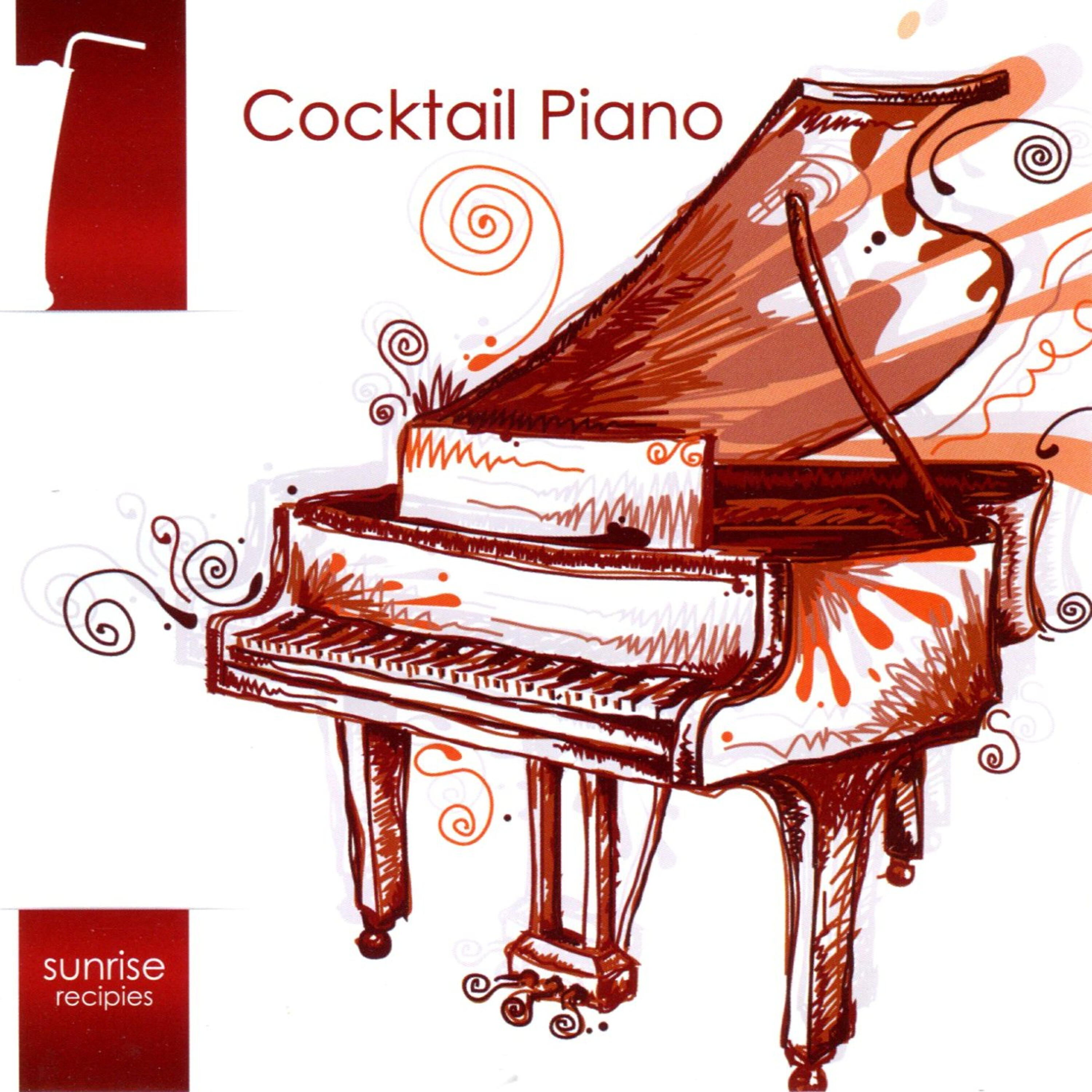 COCKTAIL PIANO - DREAM A LITTLE DREAM