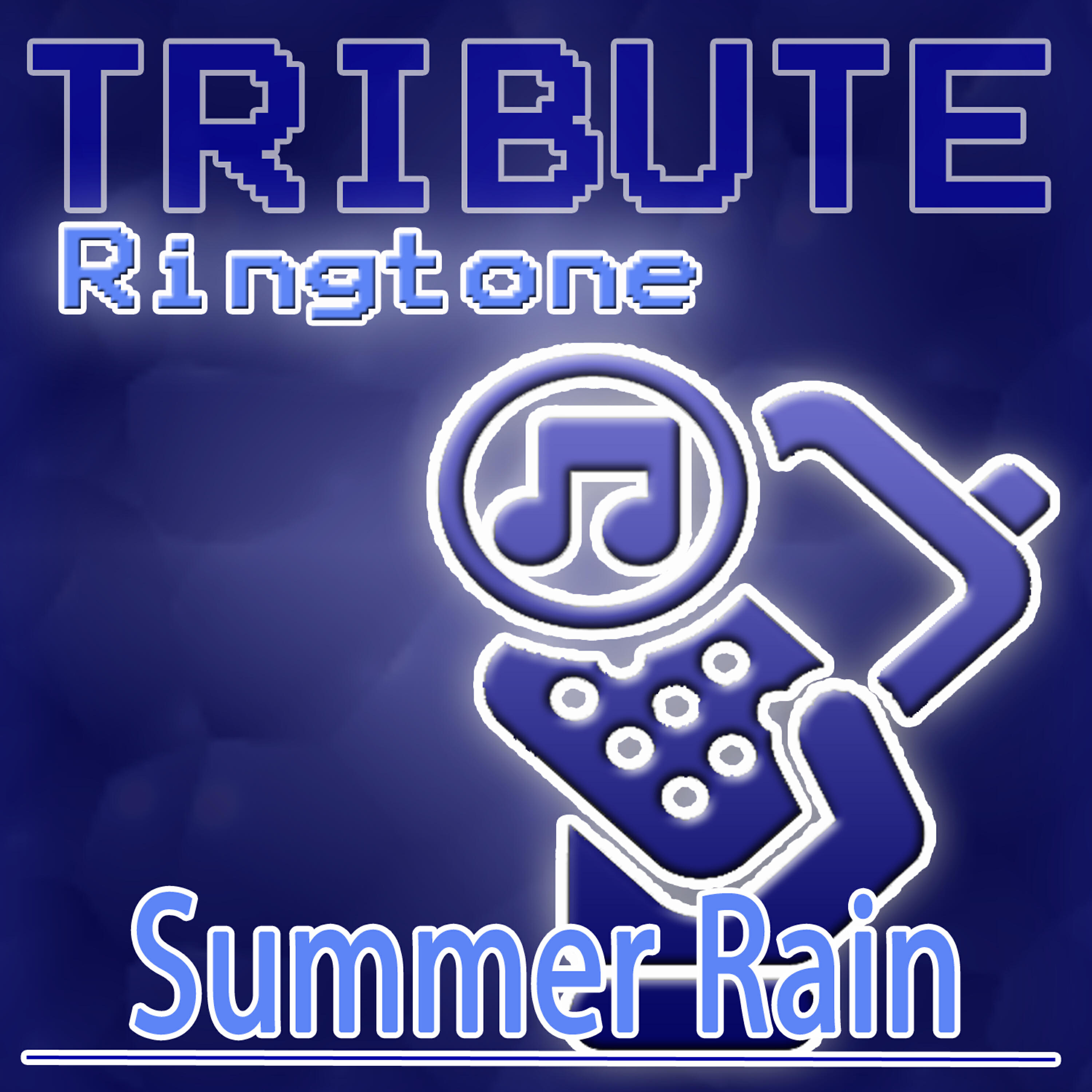 The Tones - Summer Rain (Matthew Morrison Tribute)