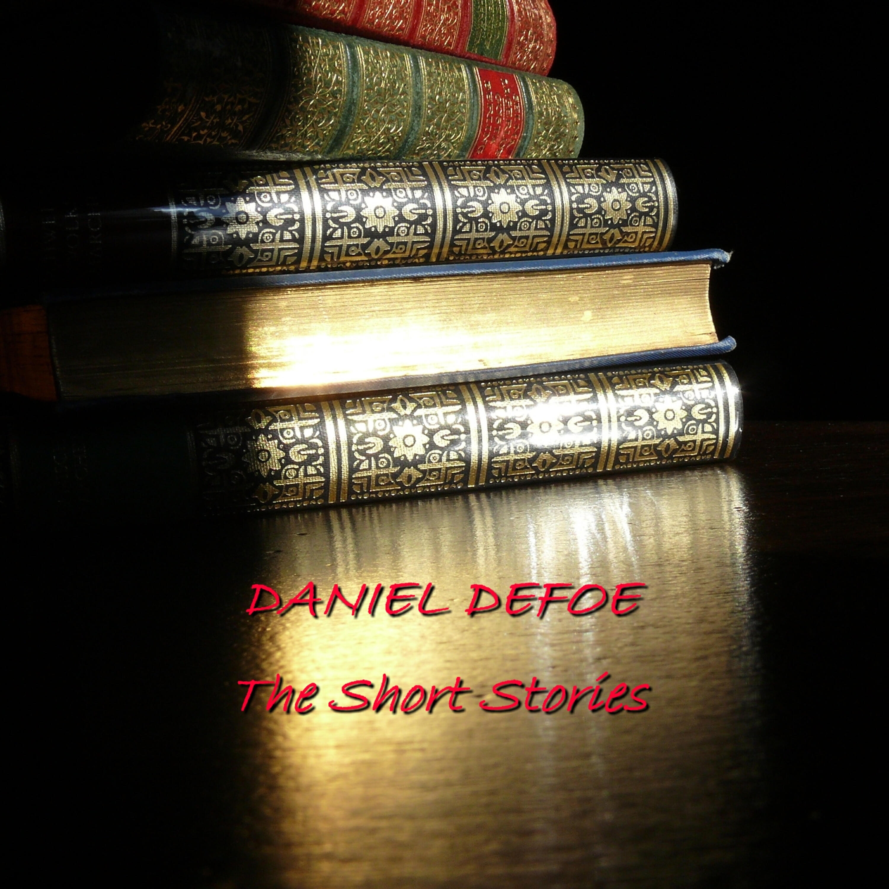 Daniel Defoe - Copyright Group Marketing 2011