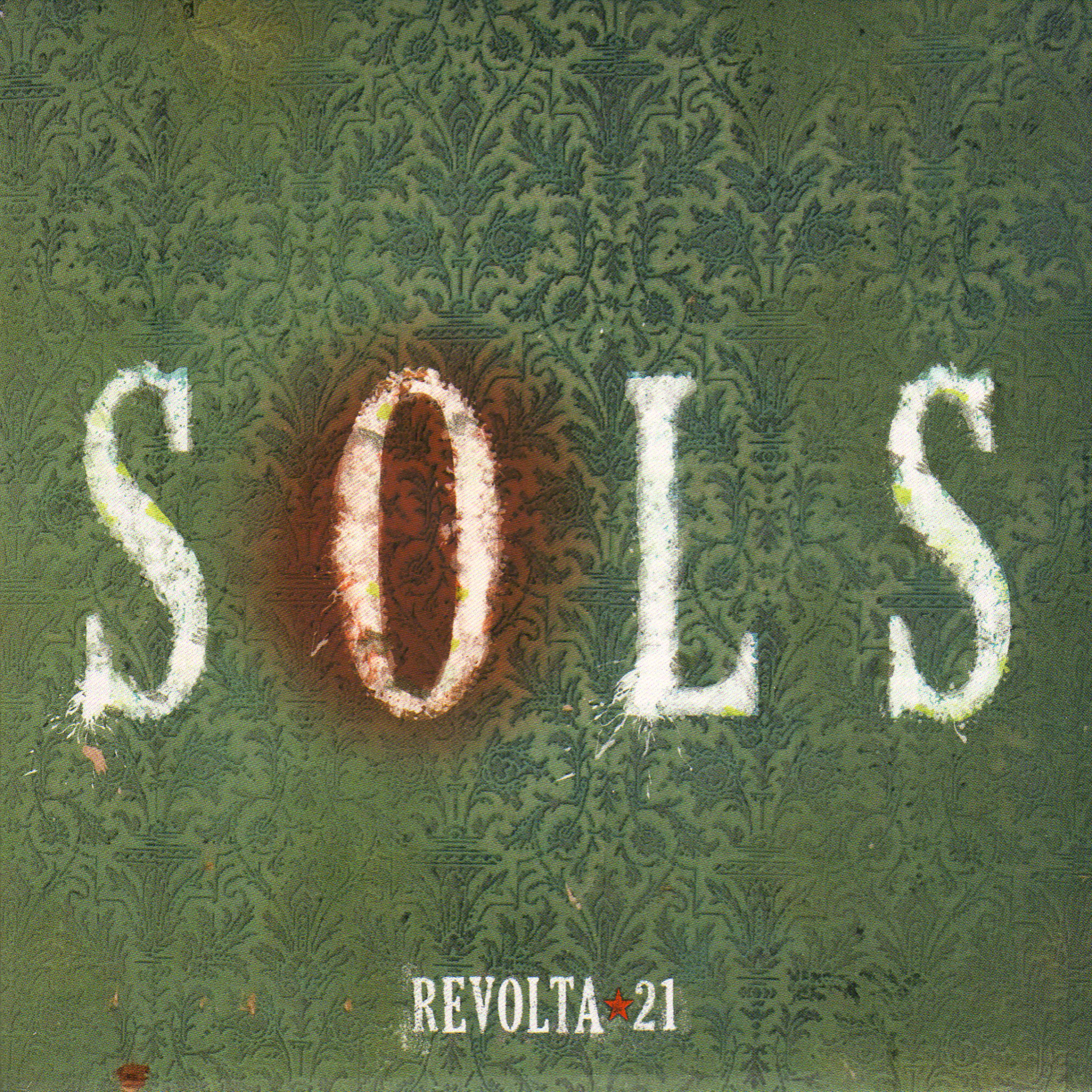 Постер альбома Sols