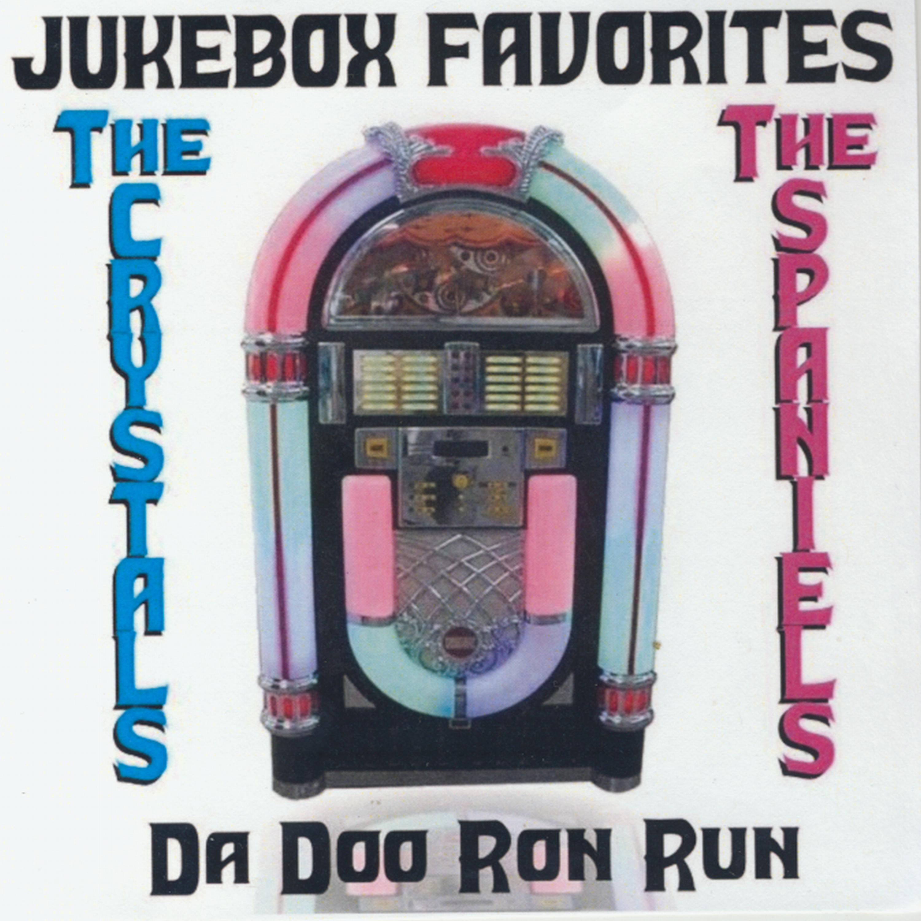 Постер альбома Jukebox Favorites