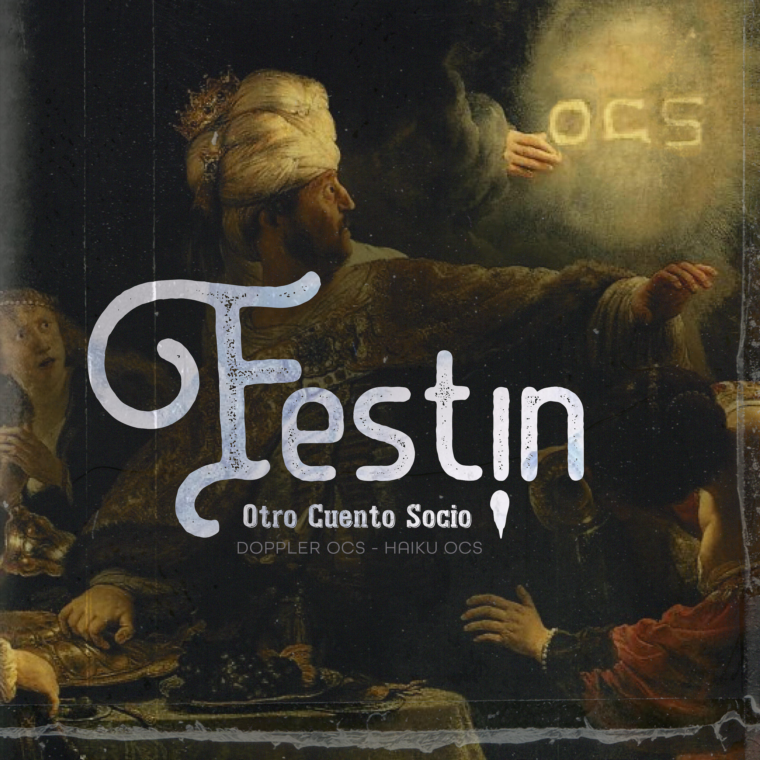 Otro Cuento Socio - Festín