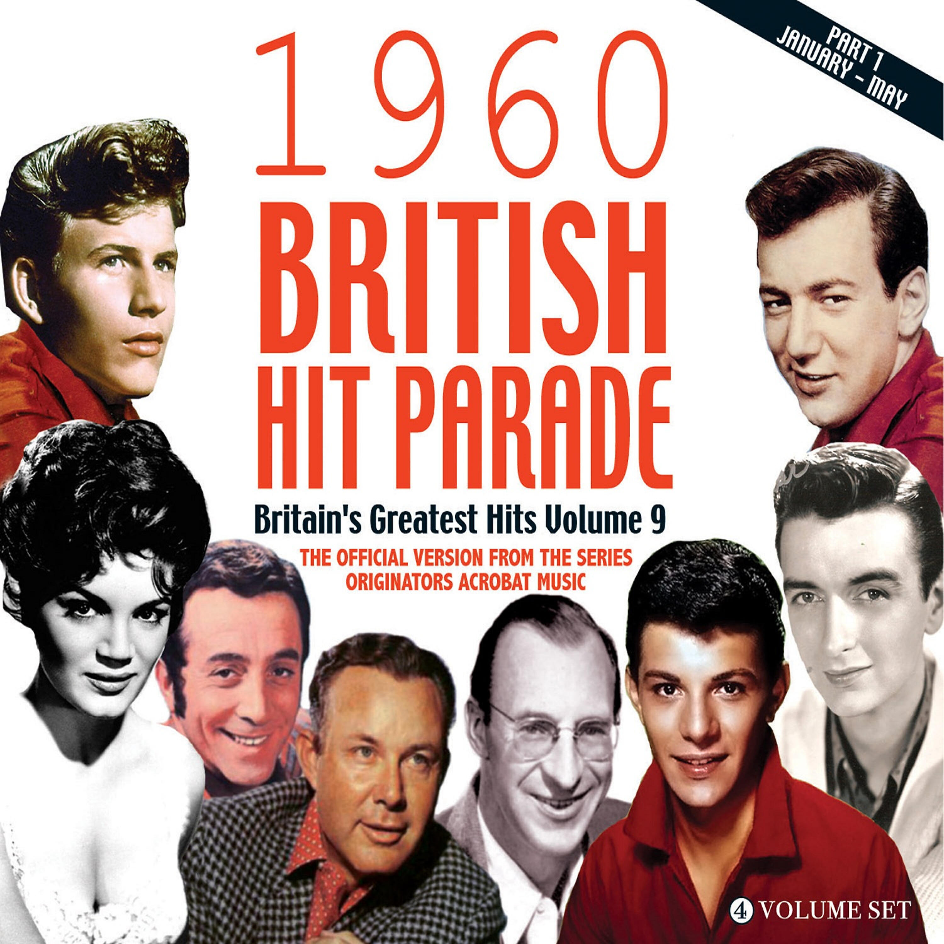 Johnny Kidd - You Got What It Takes