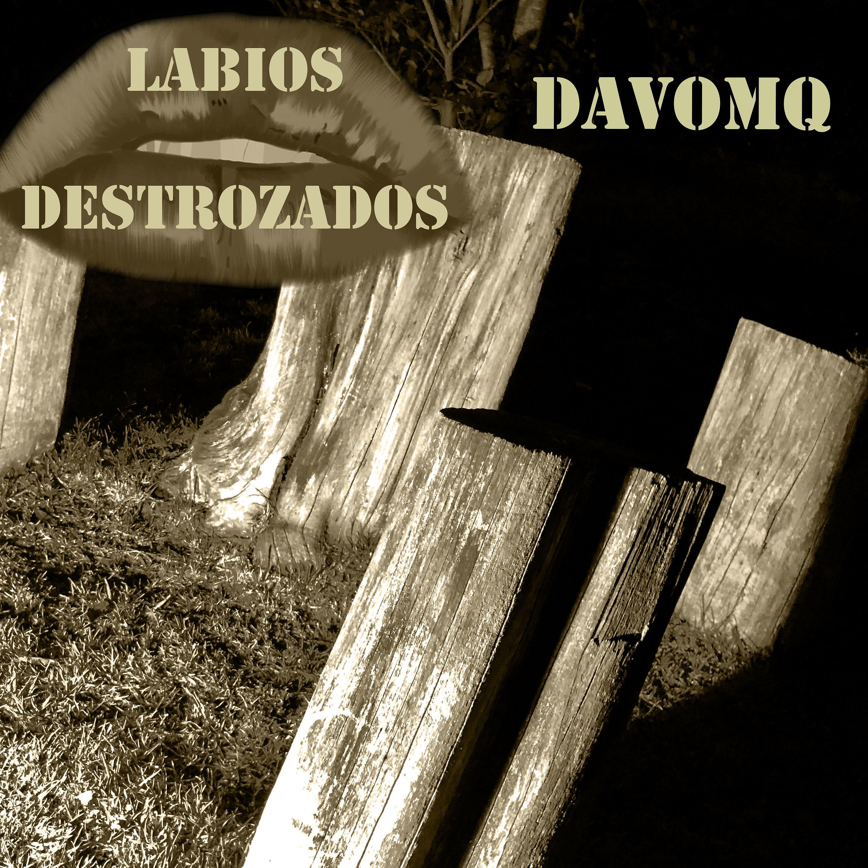 Davomq - Babylonia