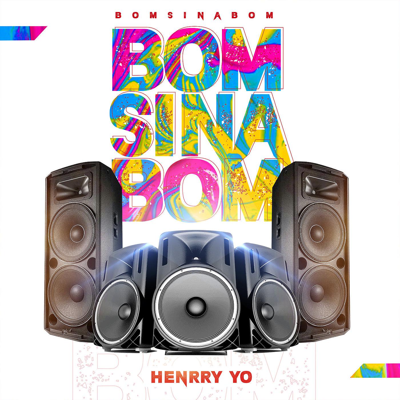 Постер альбома BomsinaBom