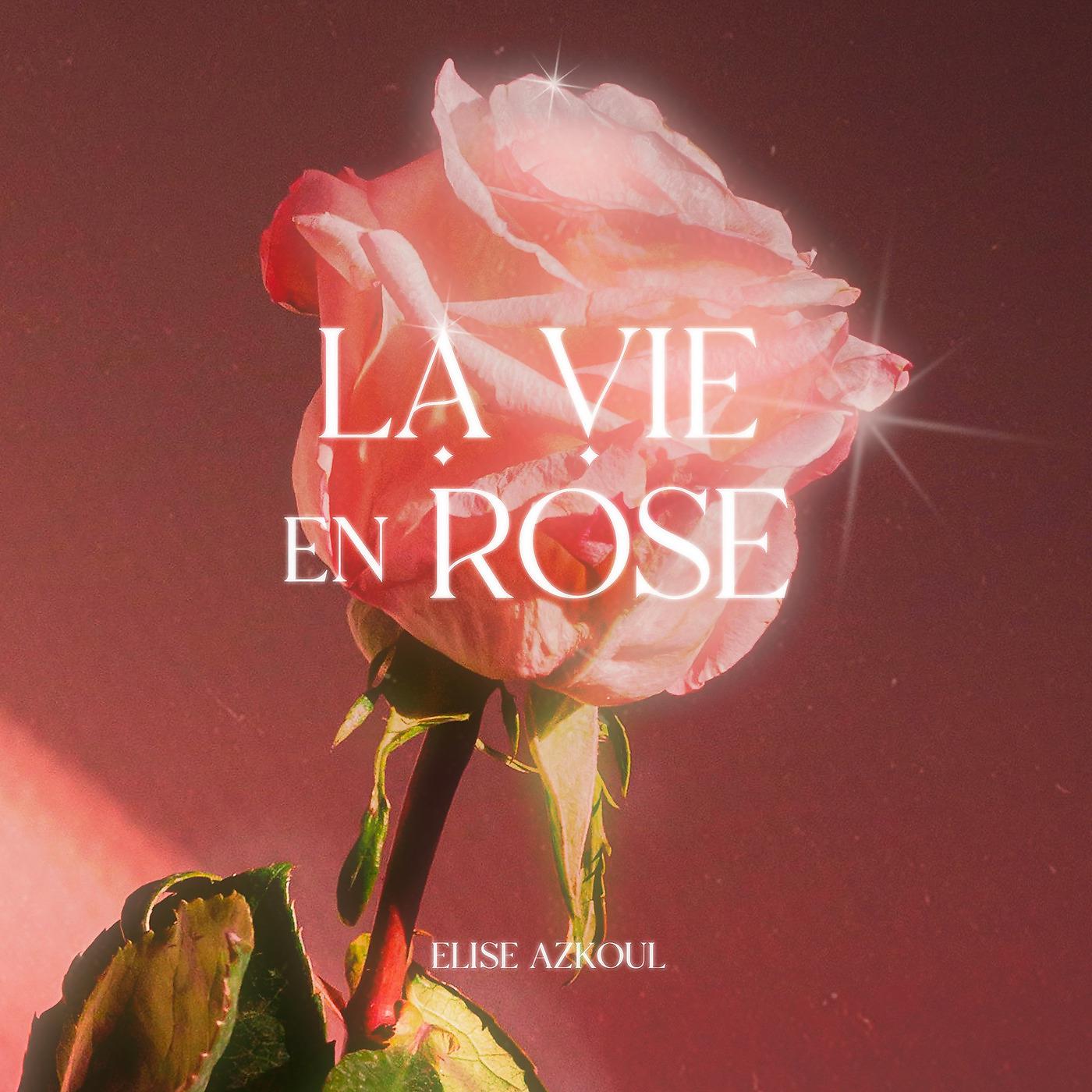 Постер альбома La Vie En Rose