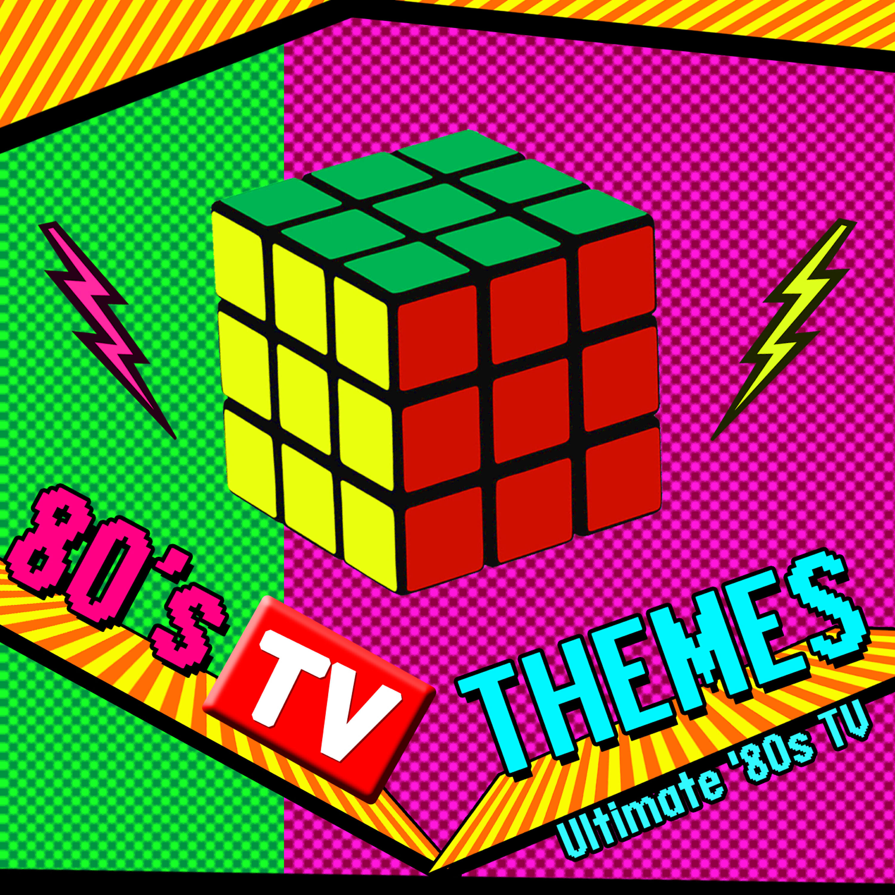 TV Theme Players - L.A. Law