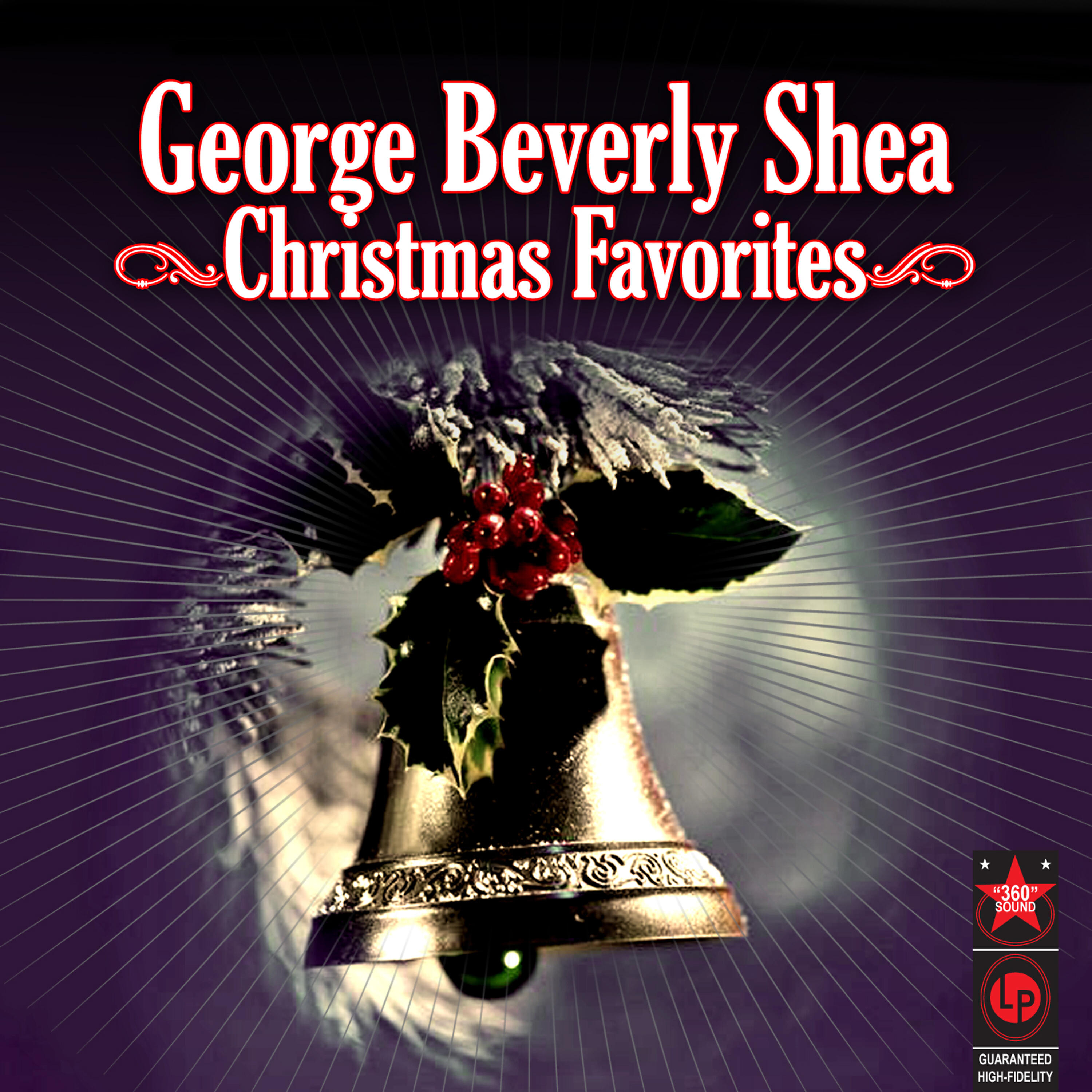 George Beverly Shea - Sleep Precious Babe