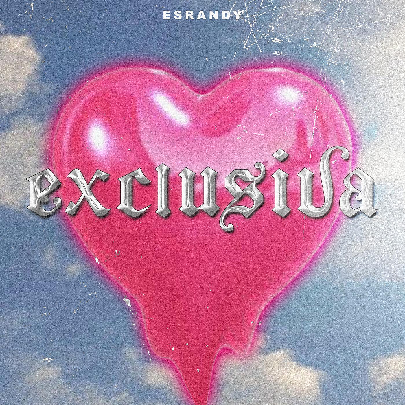Постер альбома Exclusiva