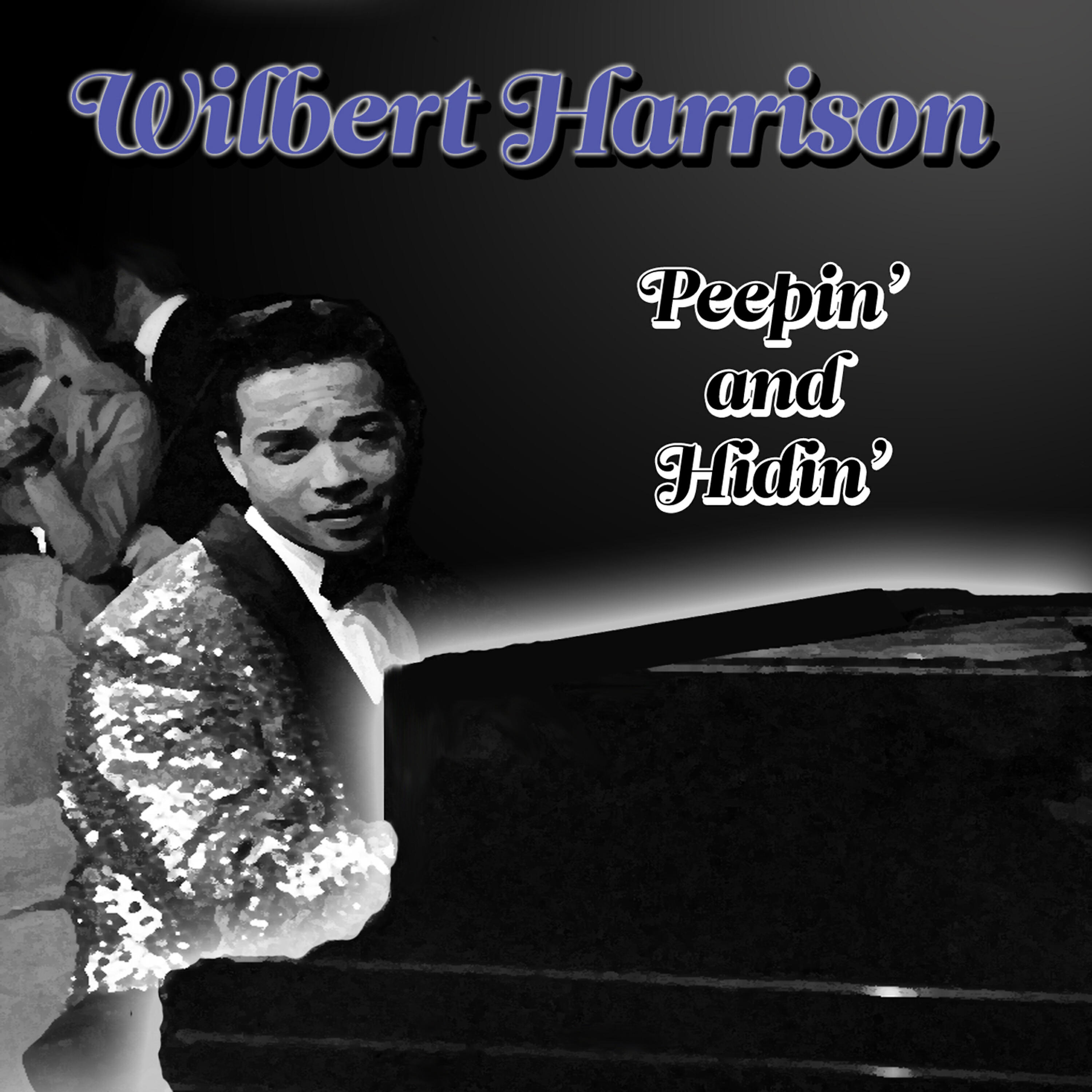 Wilbert Harrison - Stagger Lee