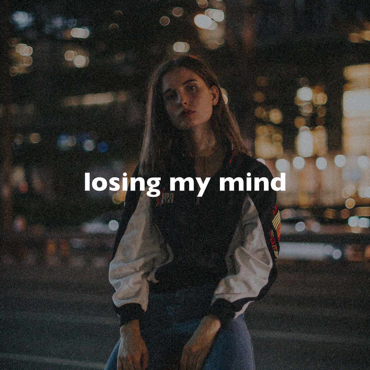 slowed down music - Losing My Mind (Slowed + Reverb)
