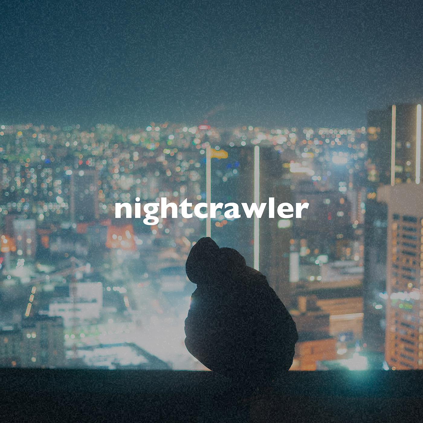 Постер альбома Nightcrawler (Slowed + Reverb)