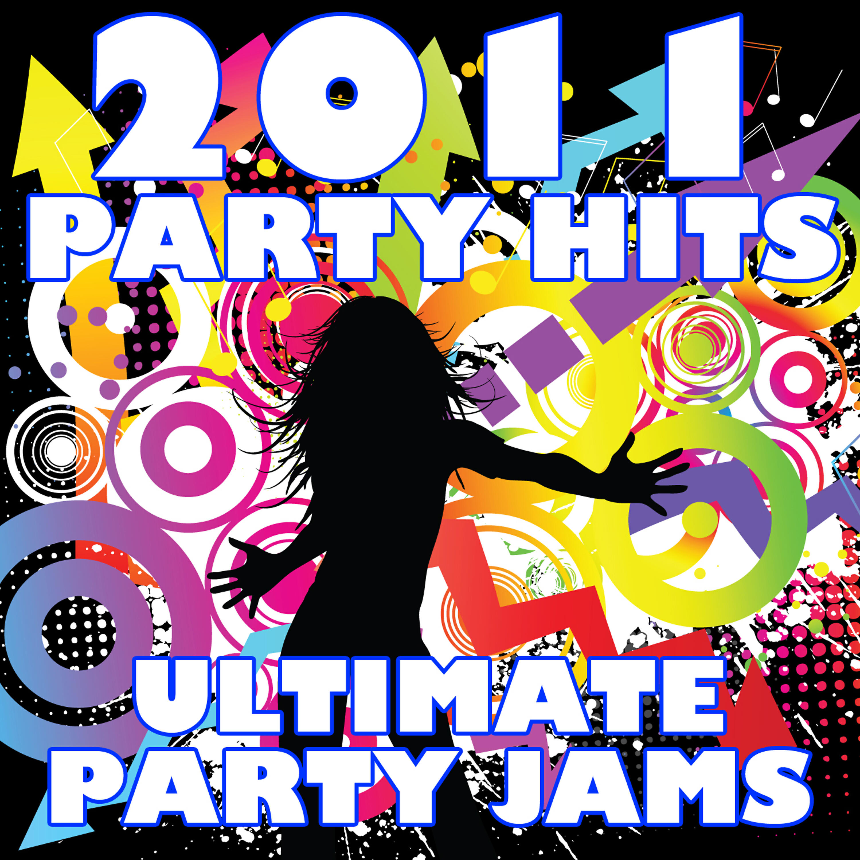 Ultimate Party Jams - Like U Like (Aggro Santos Party Tribute)