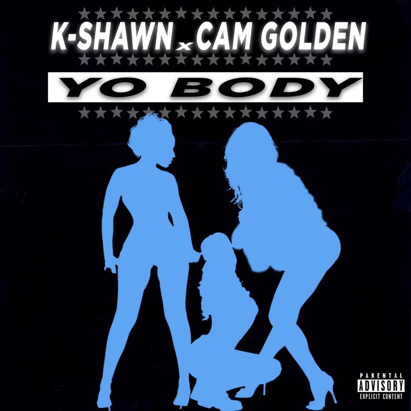 Постер альбома Yo Body