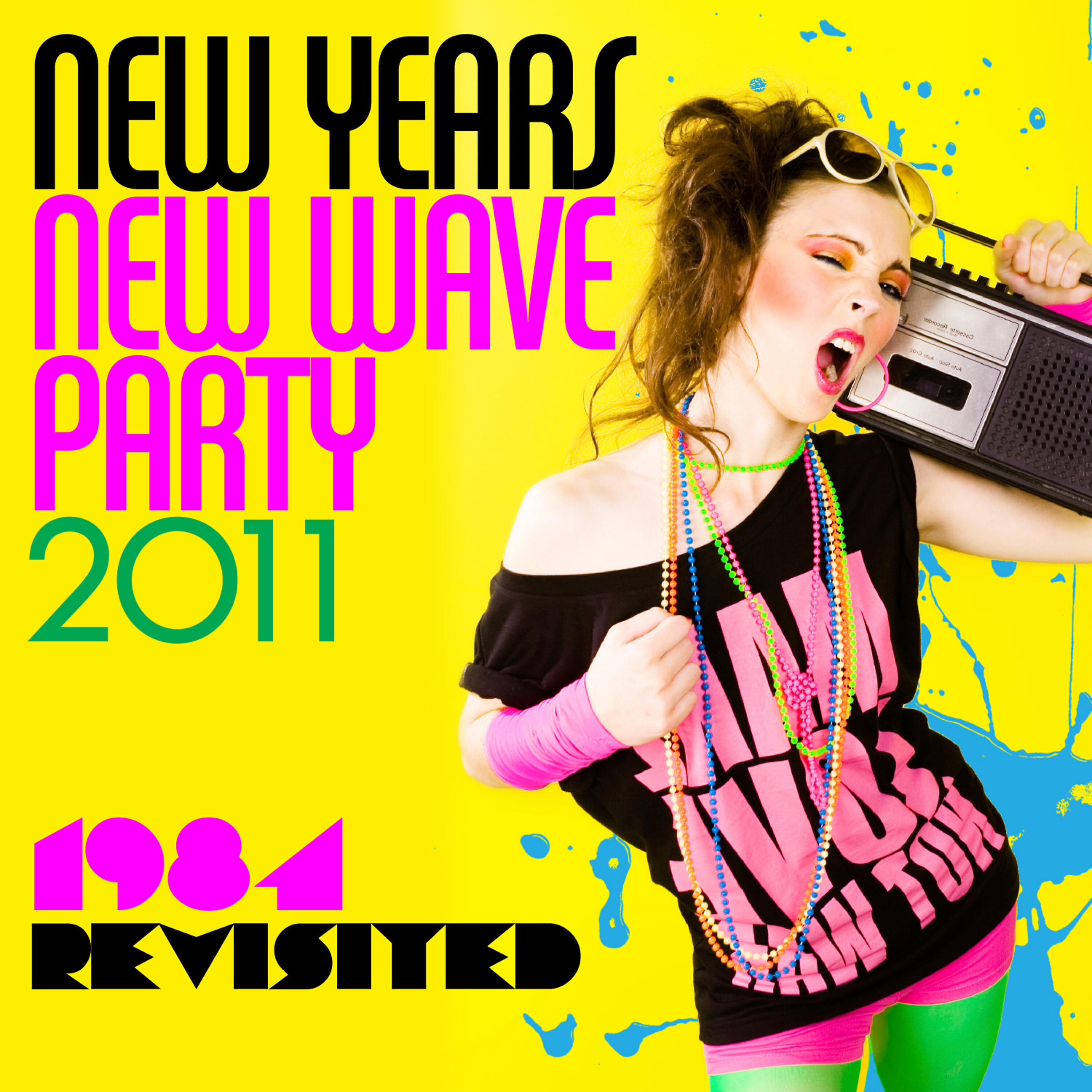 Paul Lekakis - Boom, Boom (Let's Go Back To My Room)