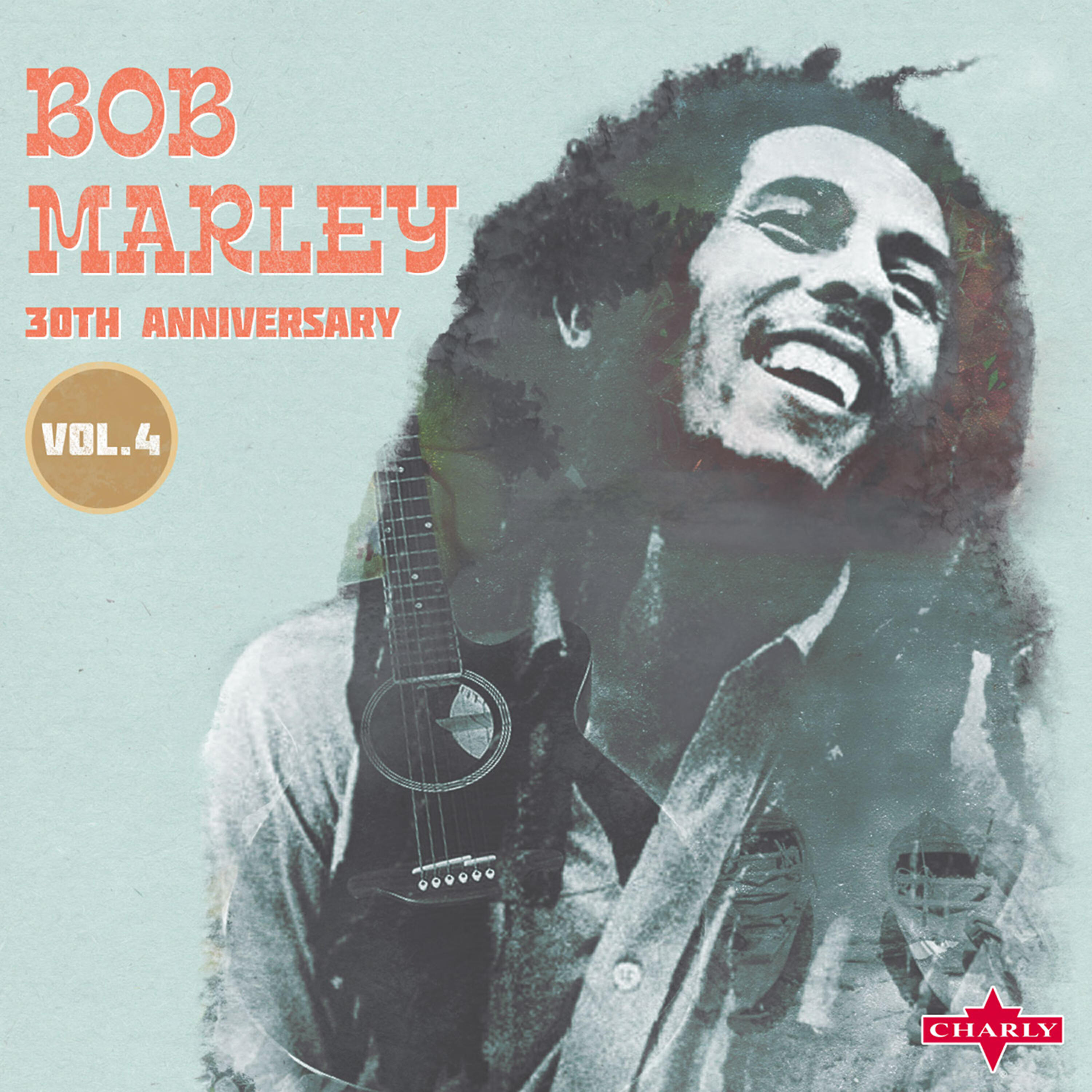 Bob Marley - Brand New Second Hand (Vocal: Peter Tosh)