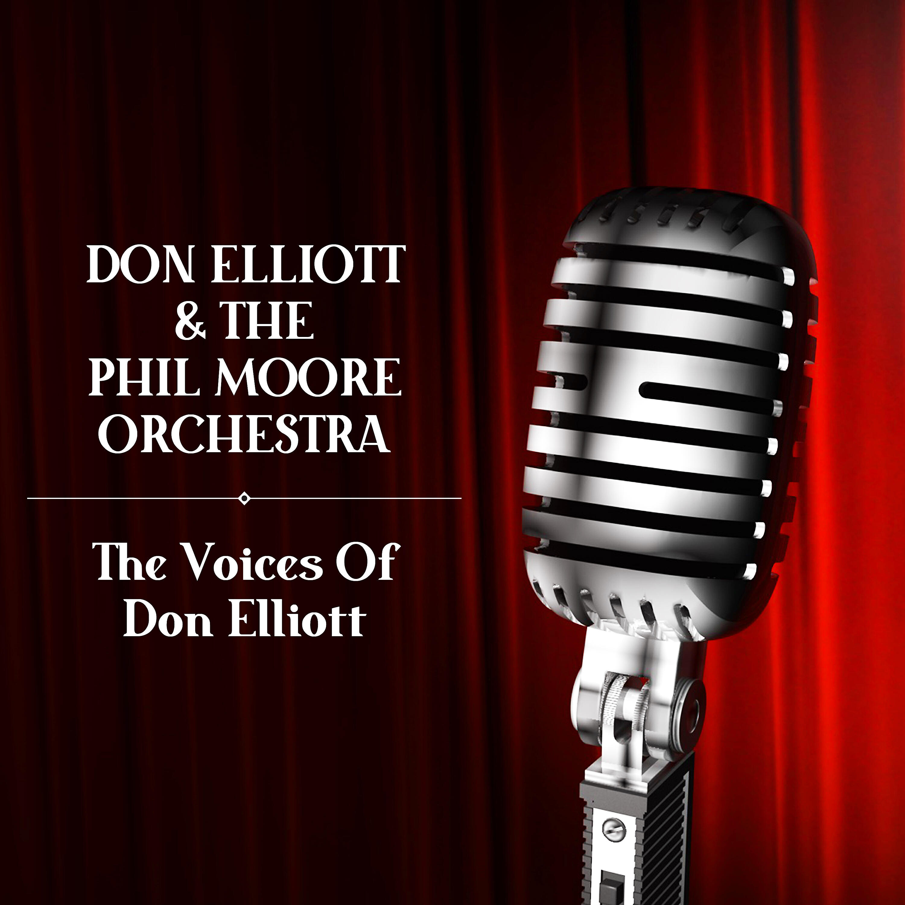 Don Elliott - It's Easy To Remember