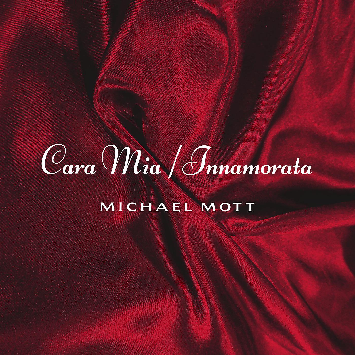 Постер альбома Cara Mia/ Innamorata