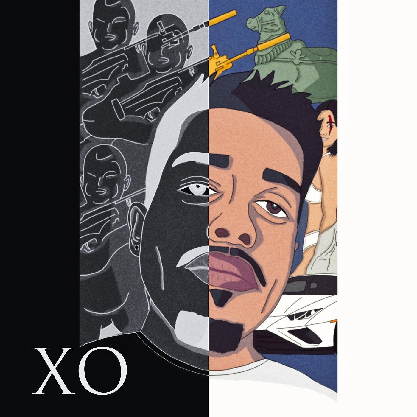 Постер альбома Xo (Remix)