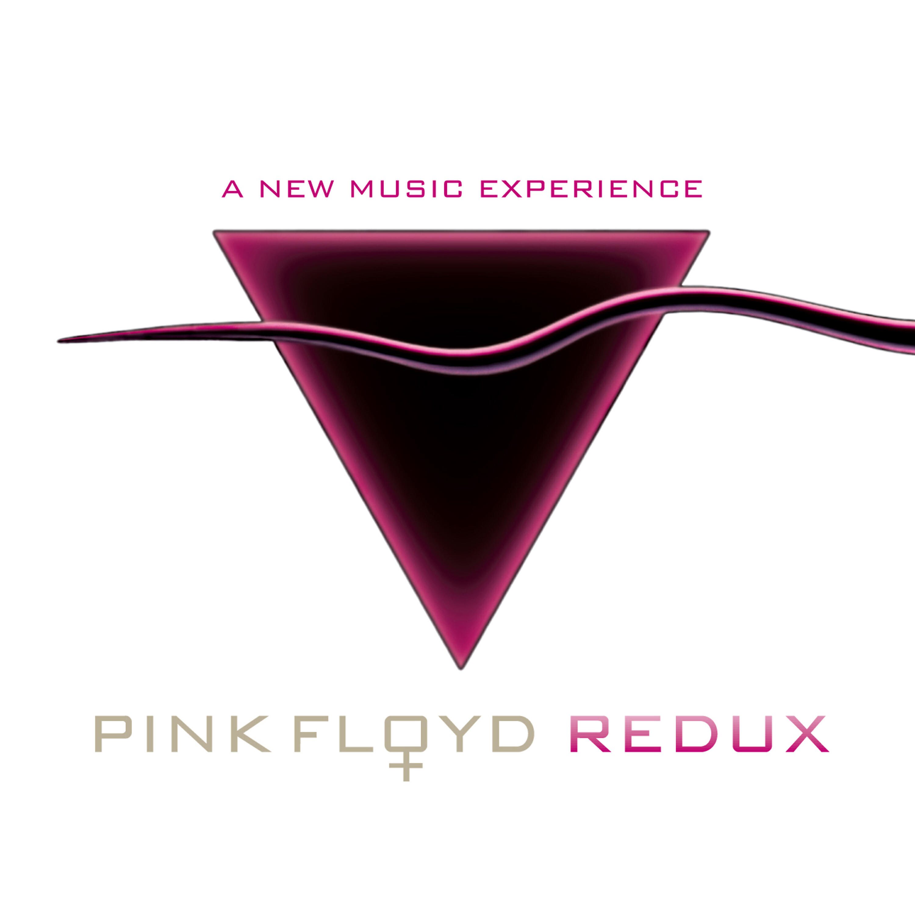 PINK FLOYD REDUX - Breathe
