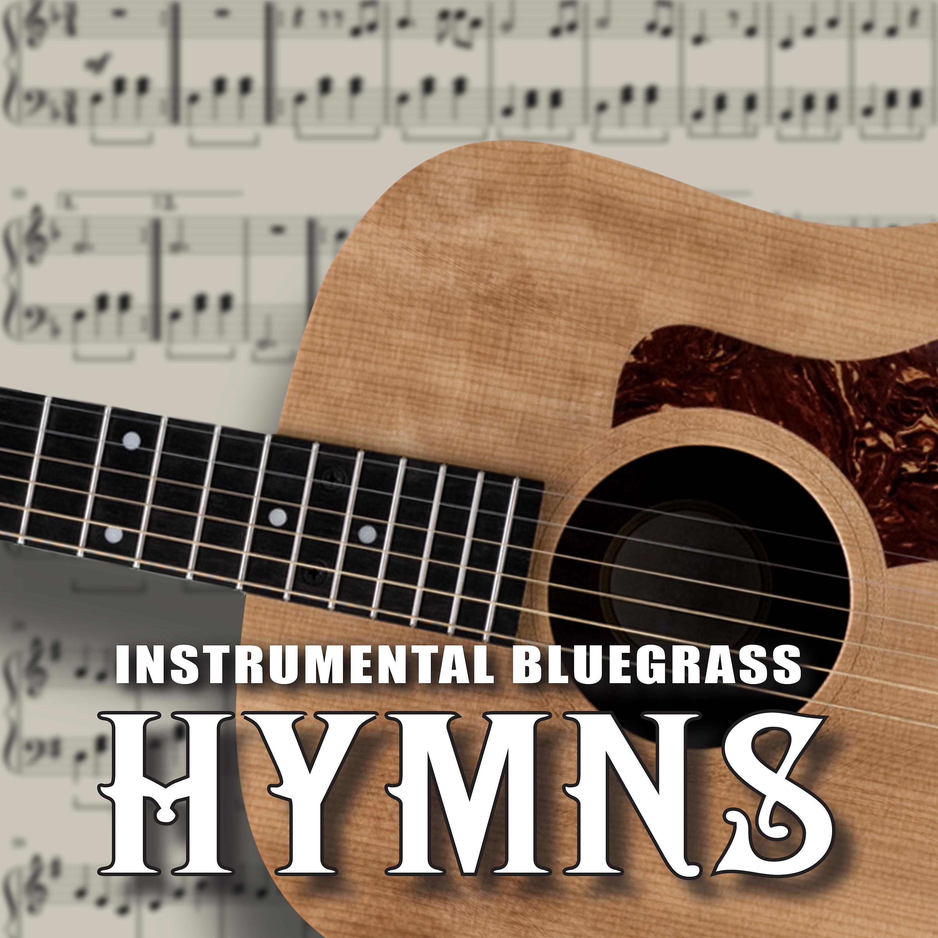 Постер альбома Instrumental Bluegrass Hymns
