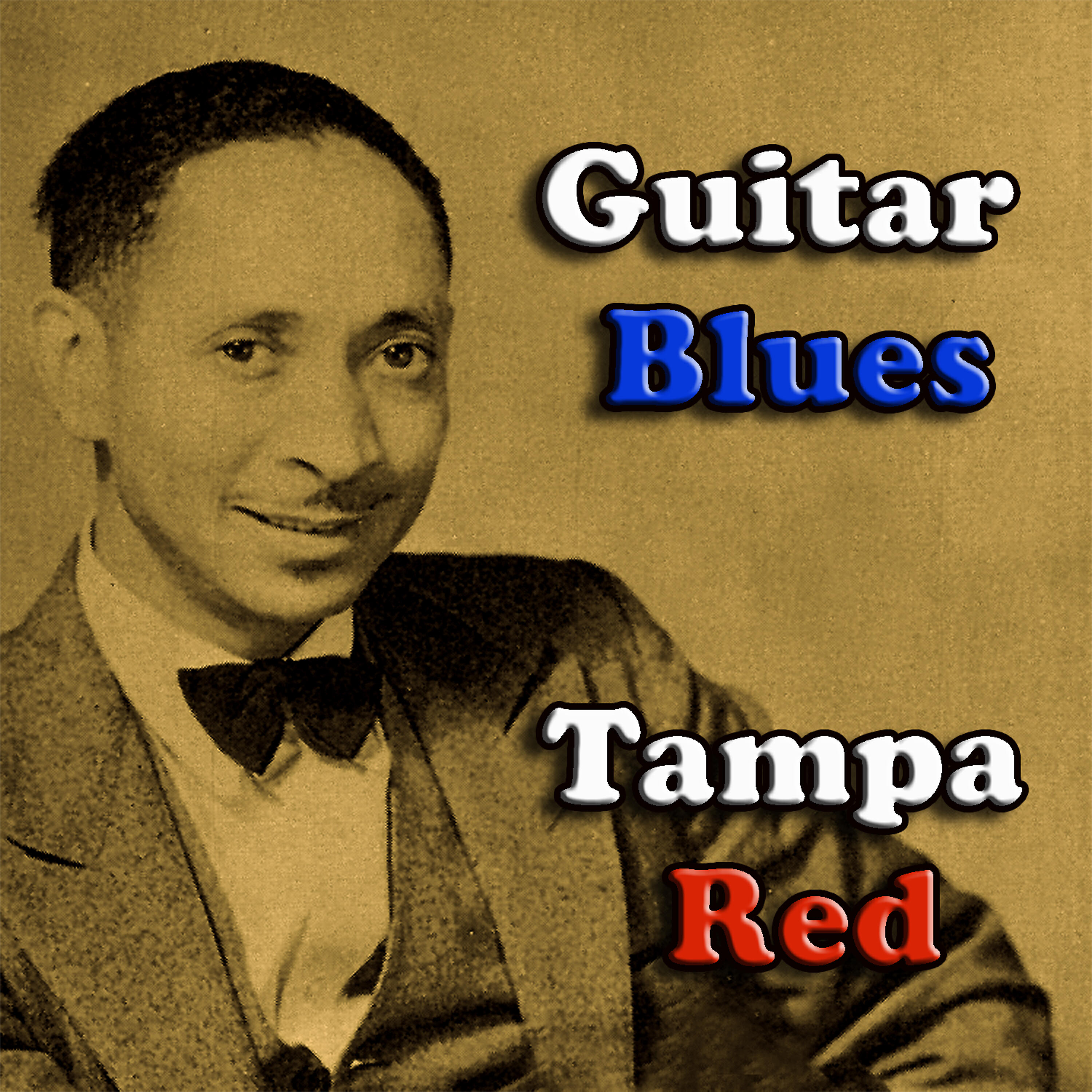 Tampa Red - Kingfish Blues