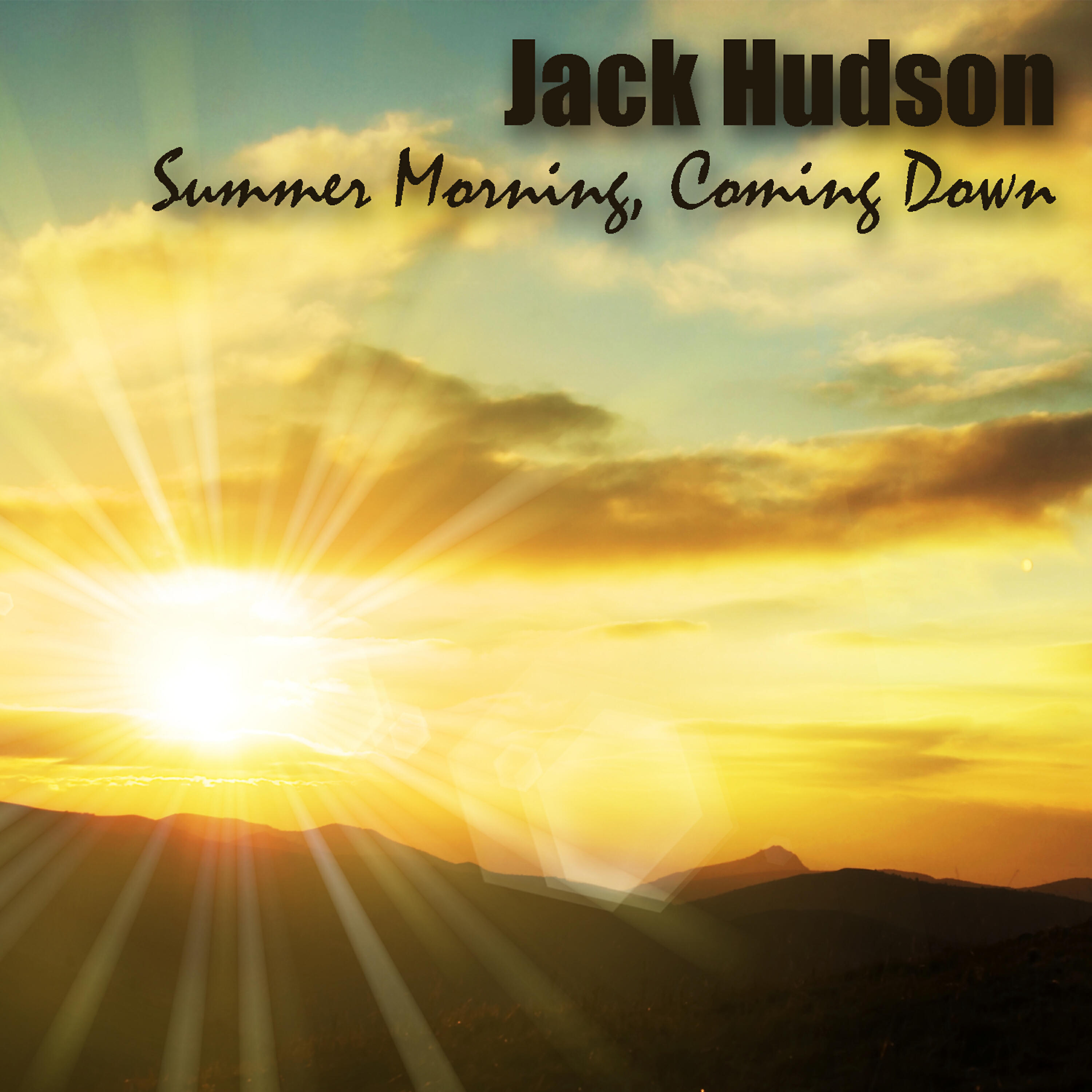 Jack Hudson - Mr. Bojangles
