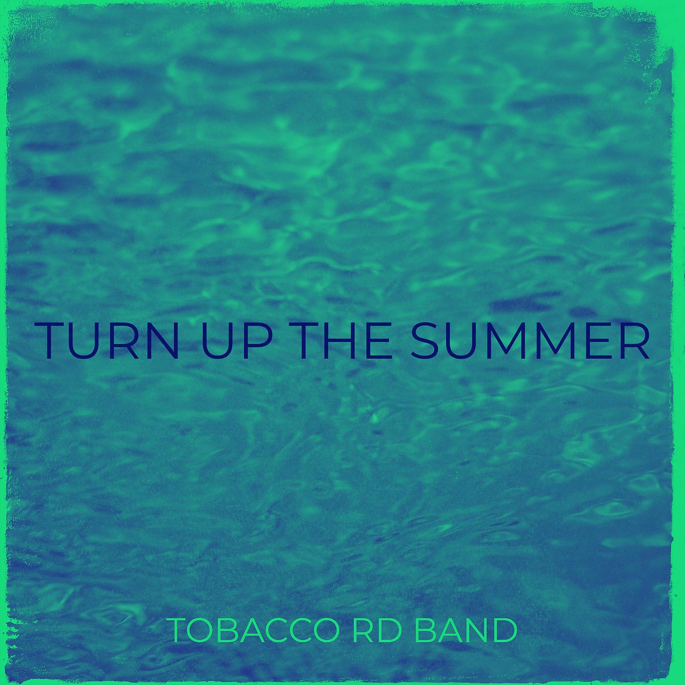 Постер альбома Turn up the Summer