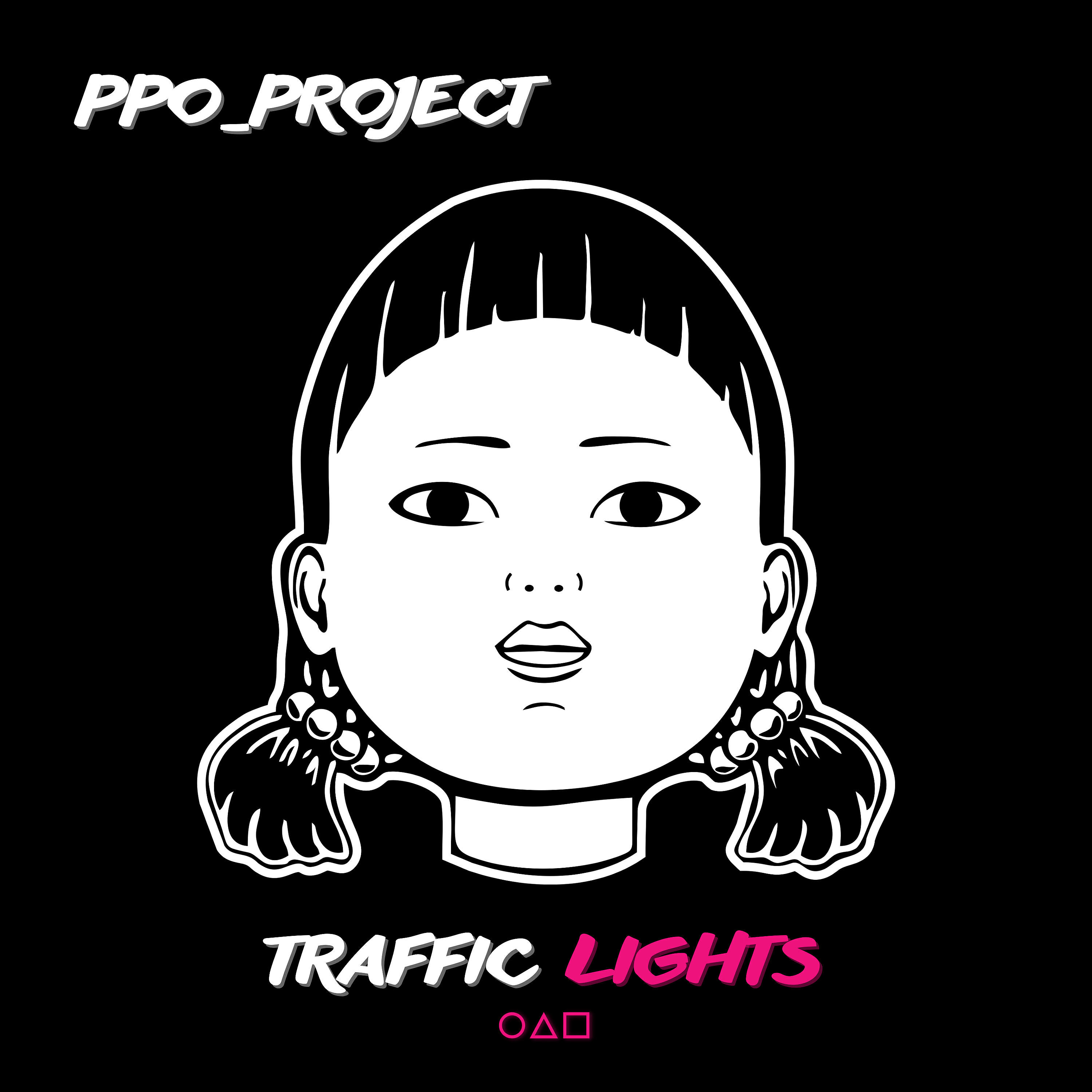 PPO_PROJECT - Traffic Lights