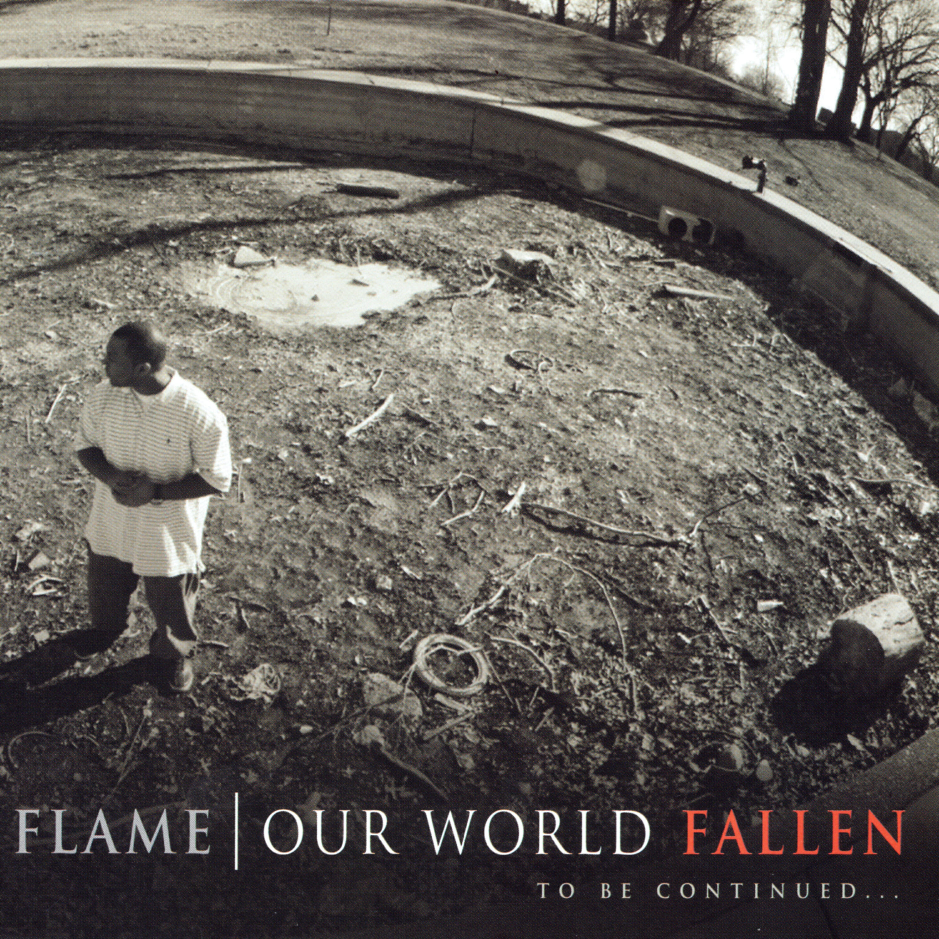 Flame - Myspace