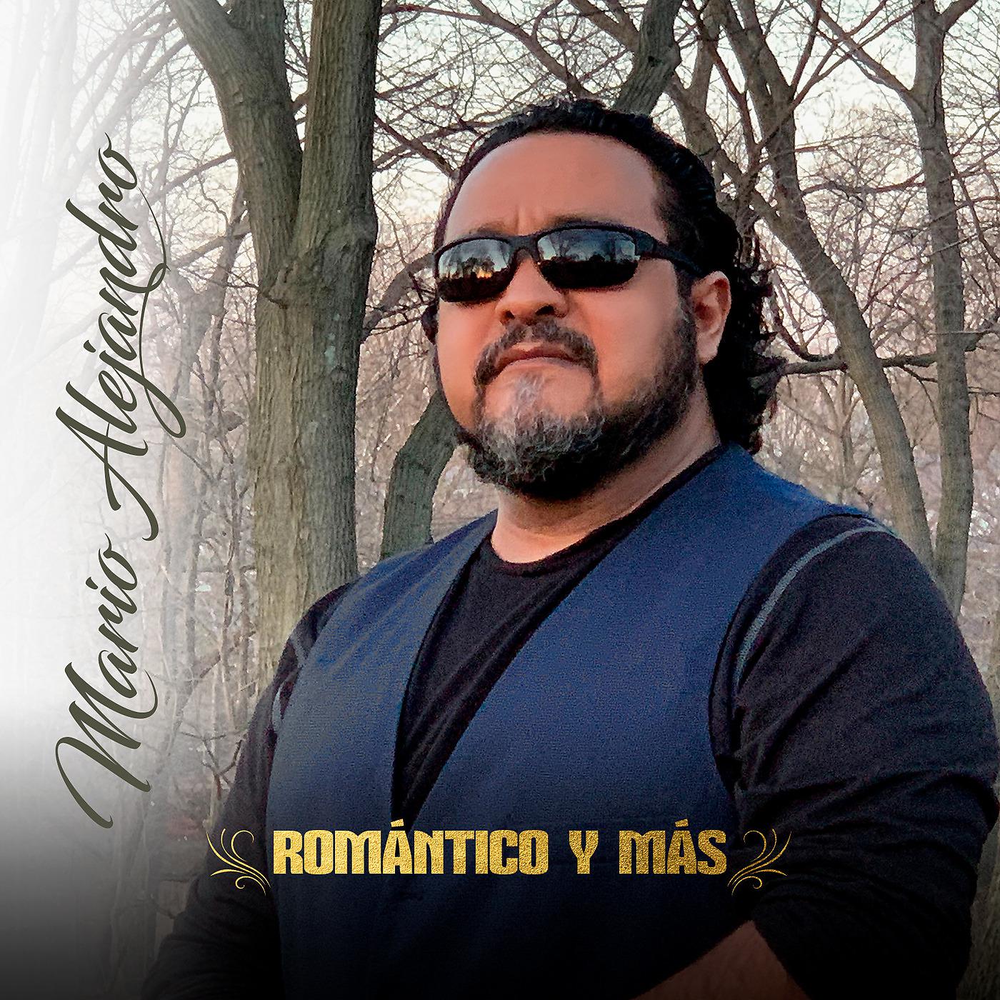 Постер альбома Romantico Y Mas