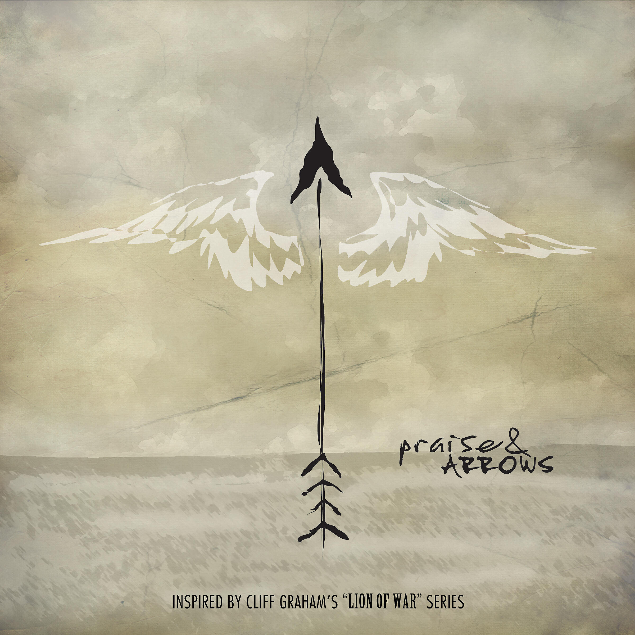 Trip Lee - Praise And Arrows