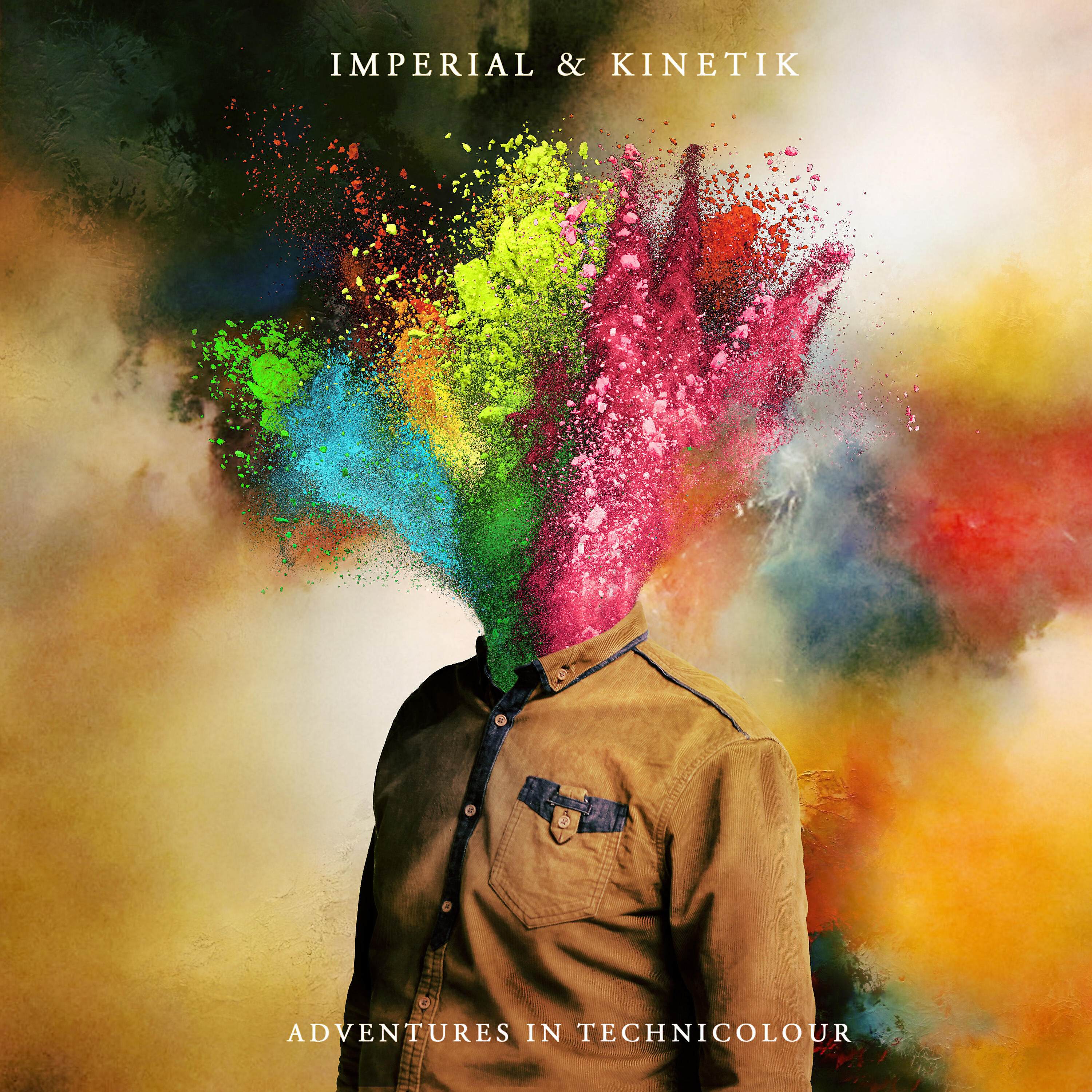 Imperial - Fix Your Face