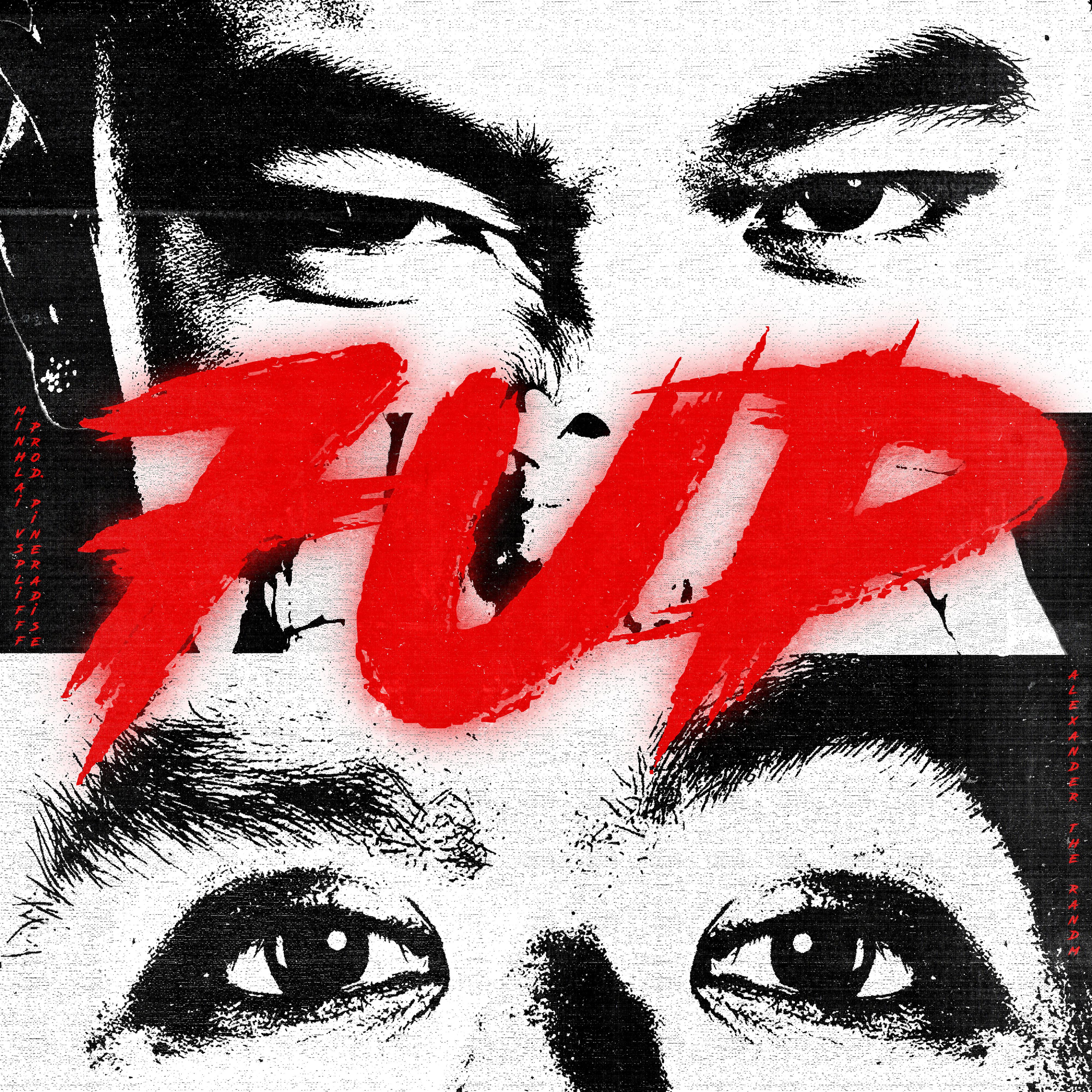 Постер альбома 7UP
