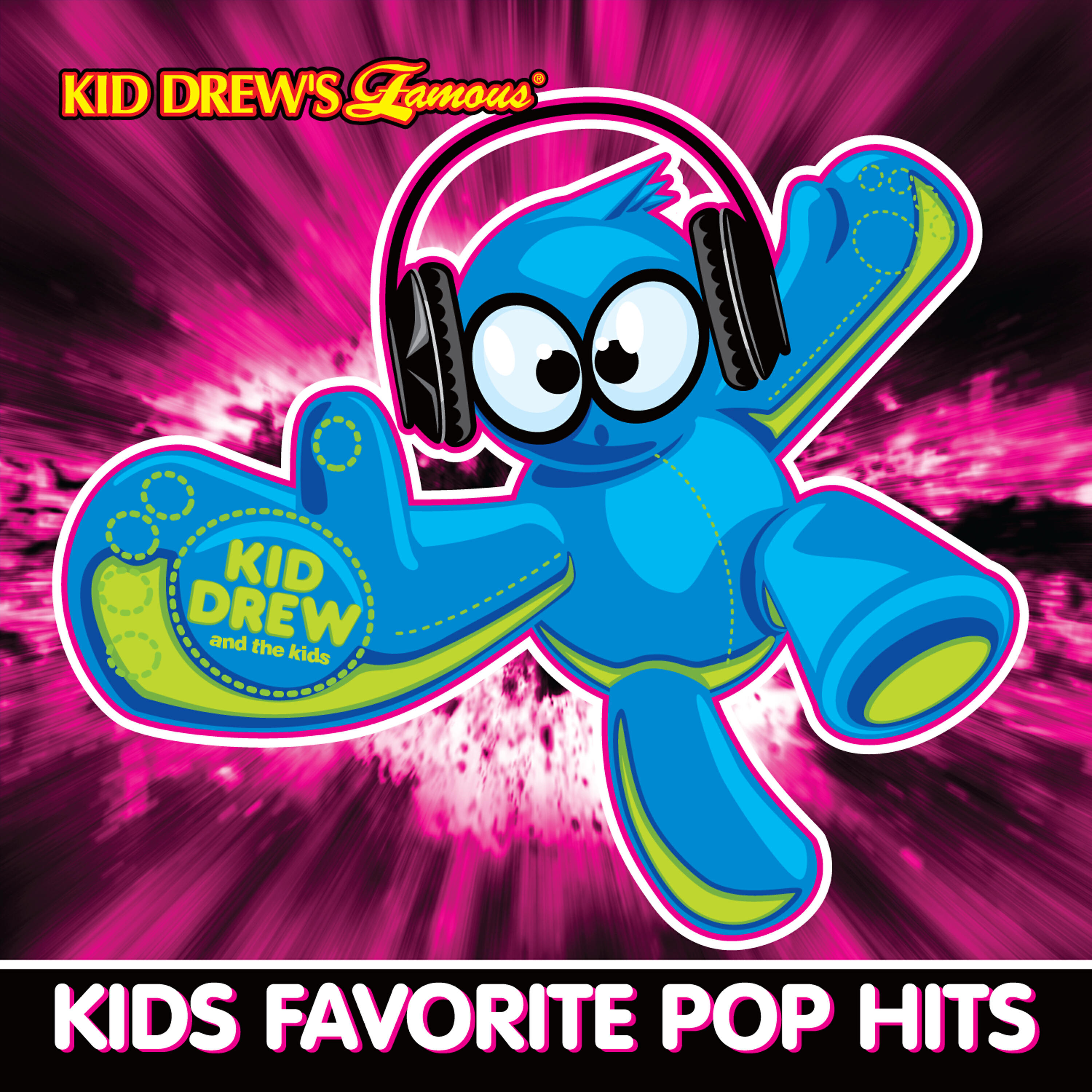 Kid Drew - Cool