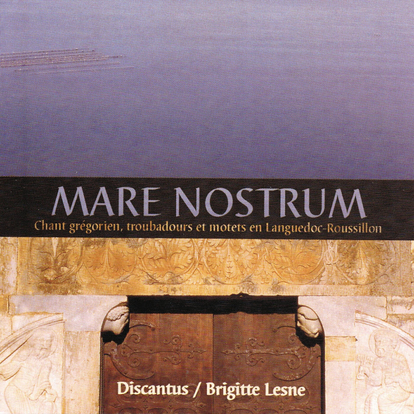 Discantus - O Maria, Maris Stella : Motet