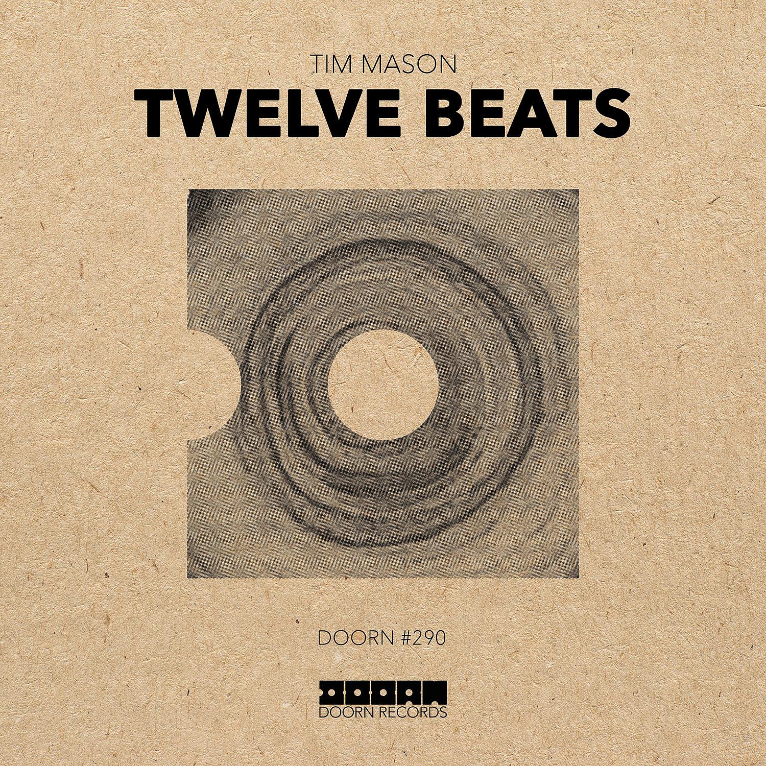 Постер альбома Twelve Beats