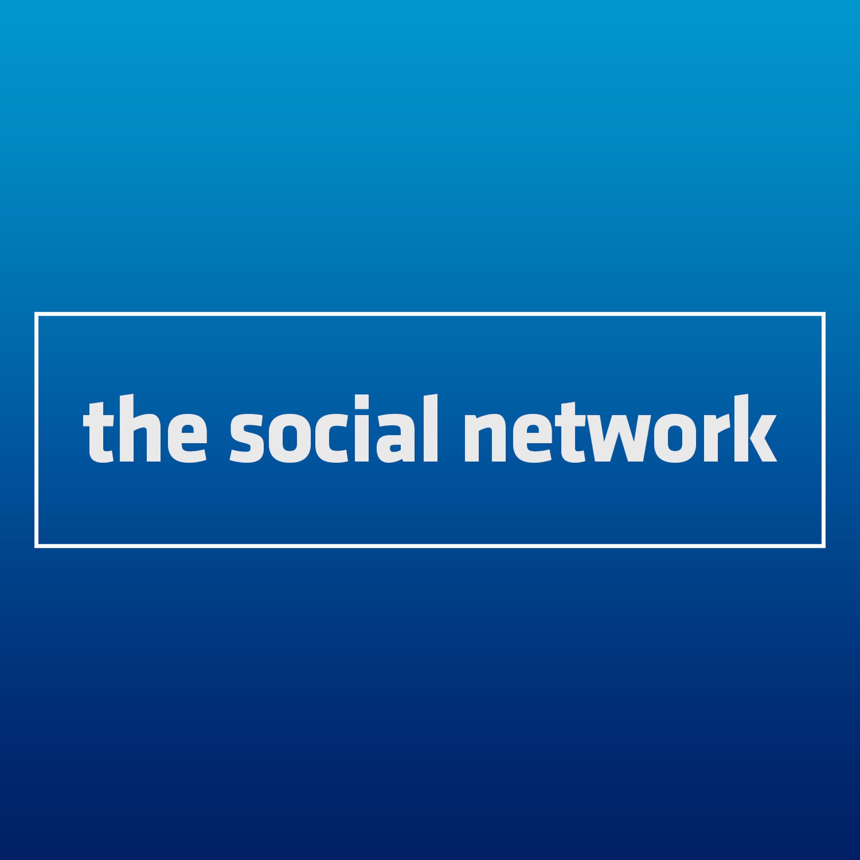Постер альбома The Social Network (Main Themes From The Movie)