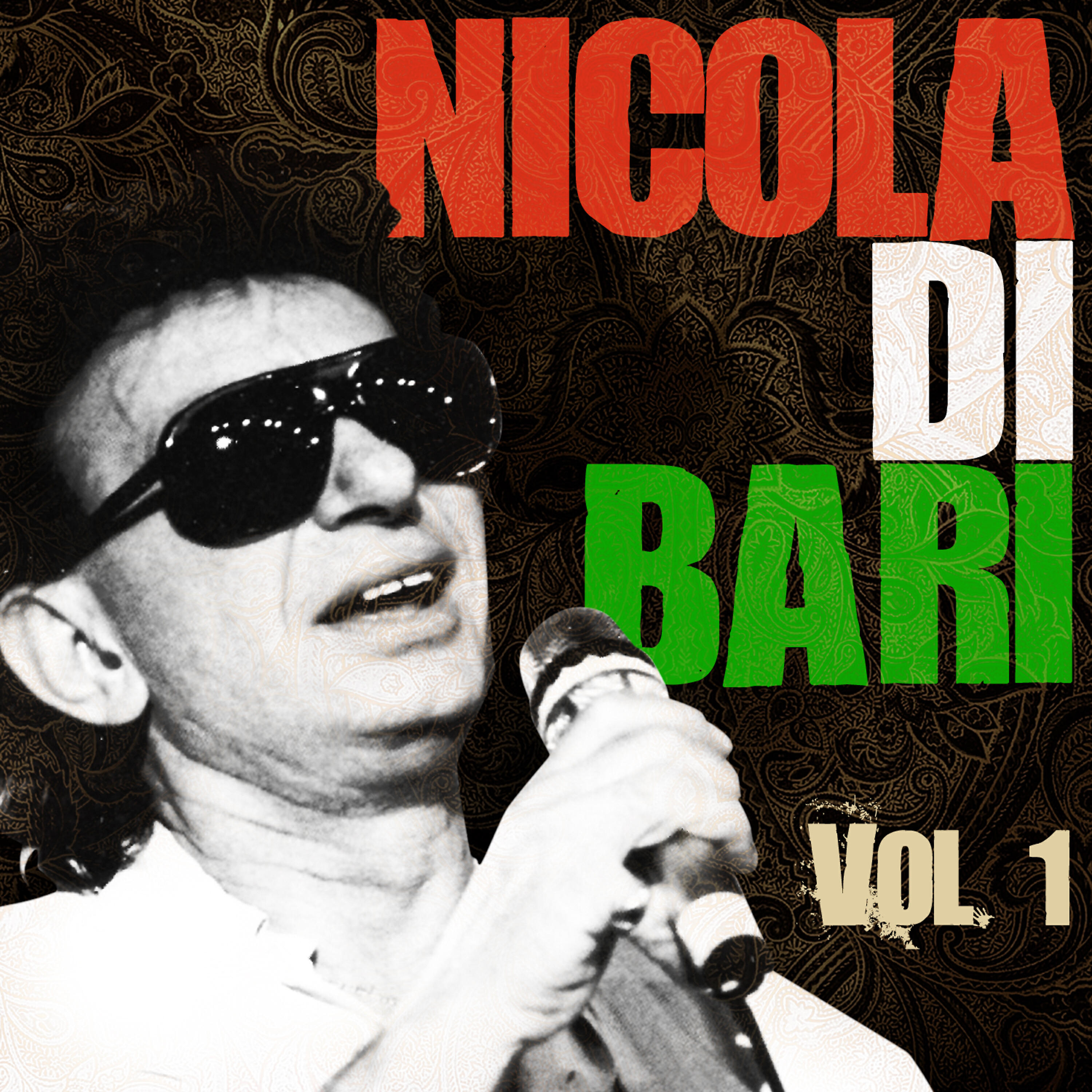 NICOLA DI BARI - Sto tornando da te