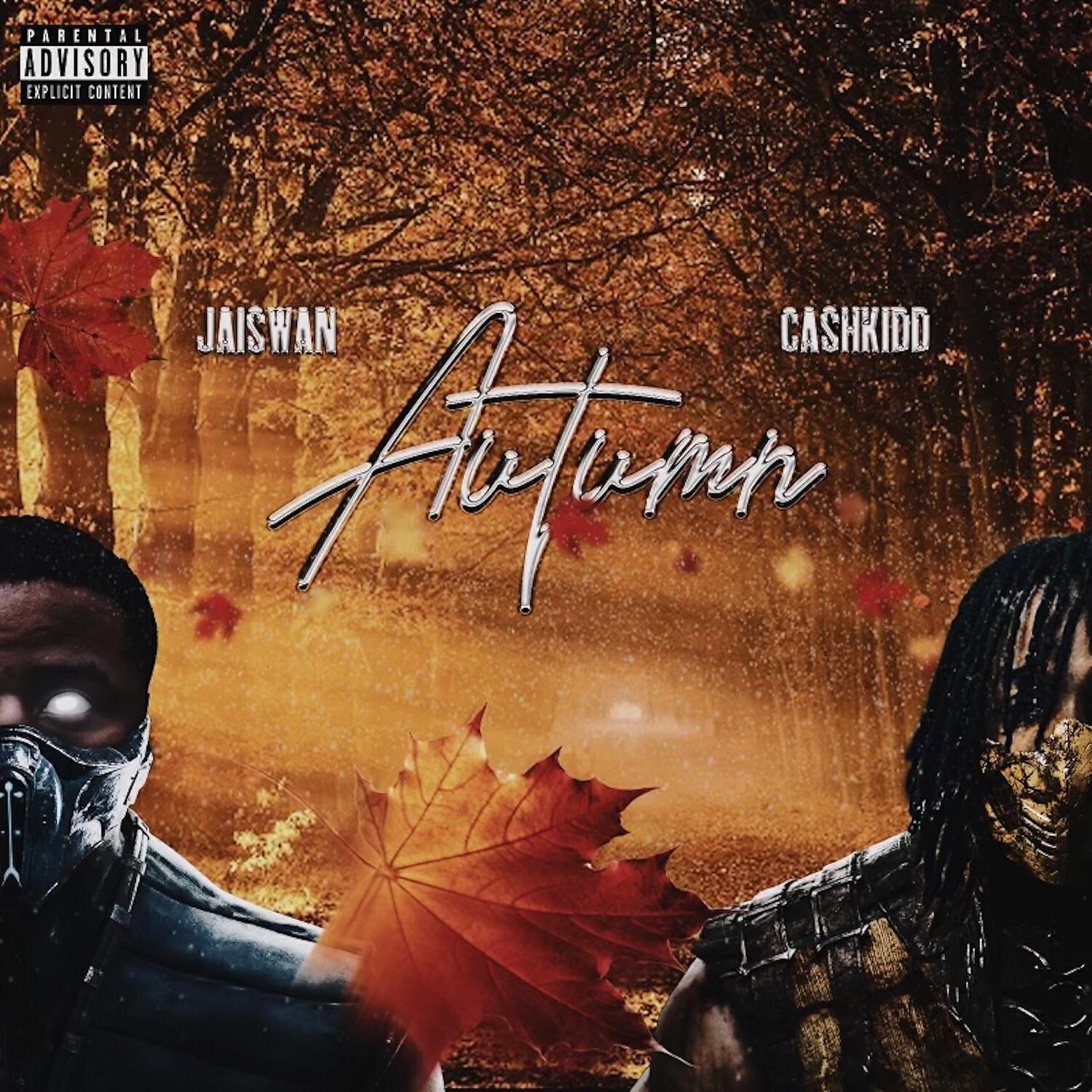 Cash Kidd - Flat Line