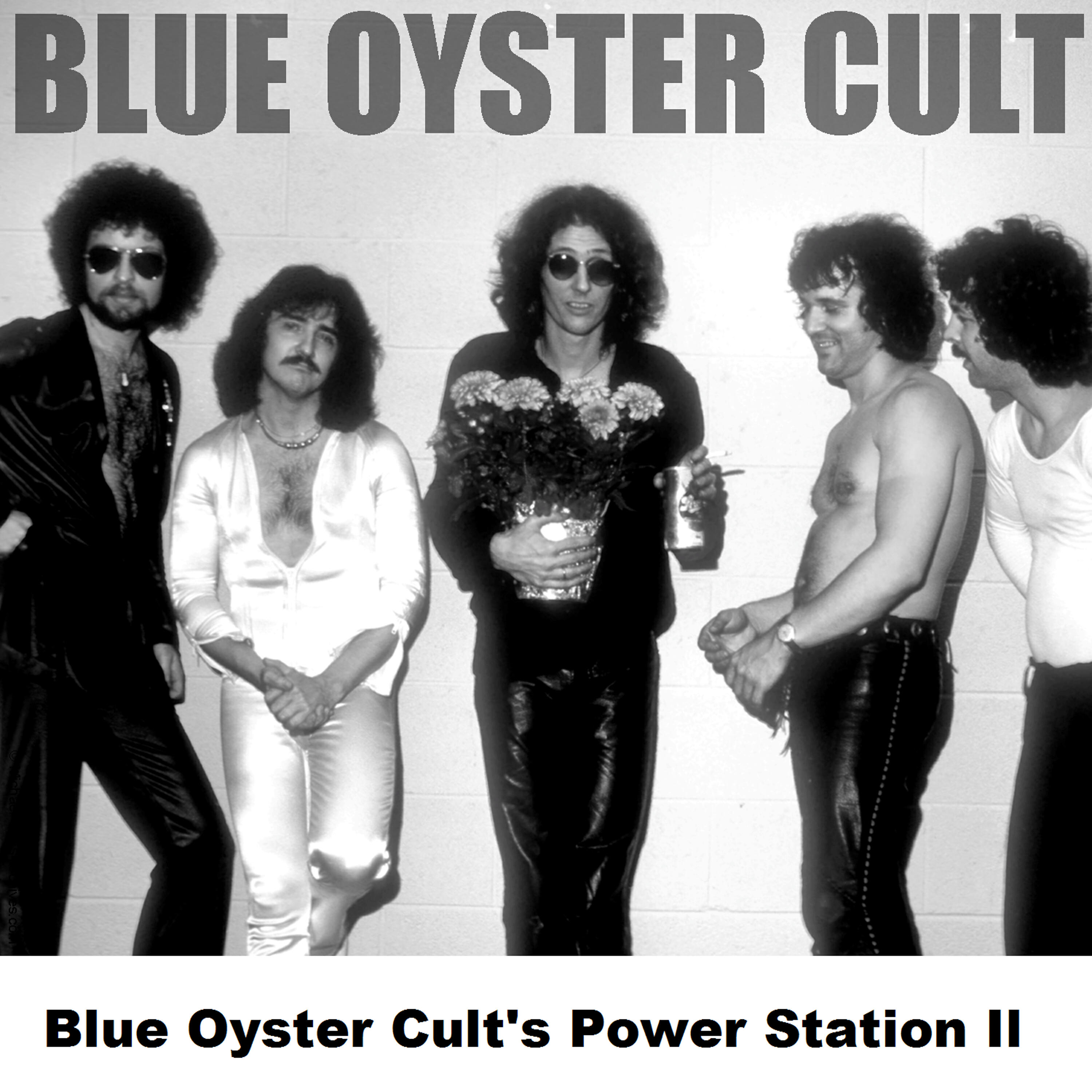 Blue Oyster Cult - The Horseman Arrive - Original