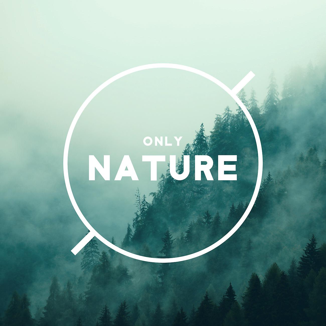 Постер альбома Only Nature