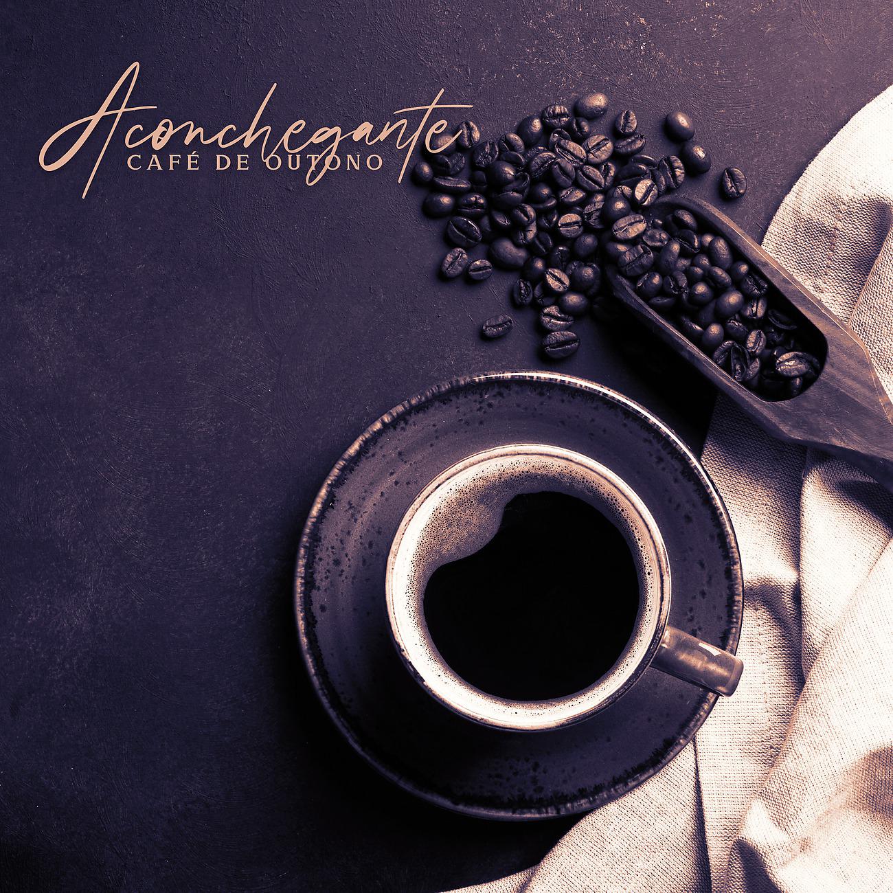 Постер альбома Aconchegante Café de Outono
