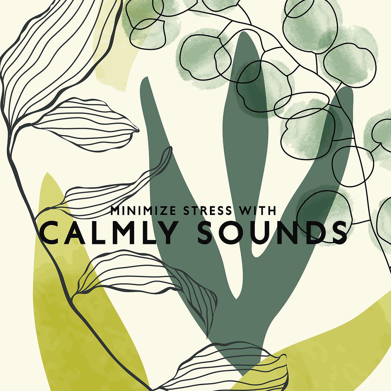 Sounds of Nature Kingdom - Minimize Stress