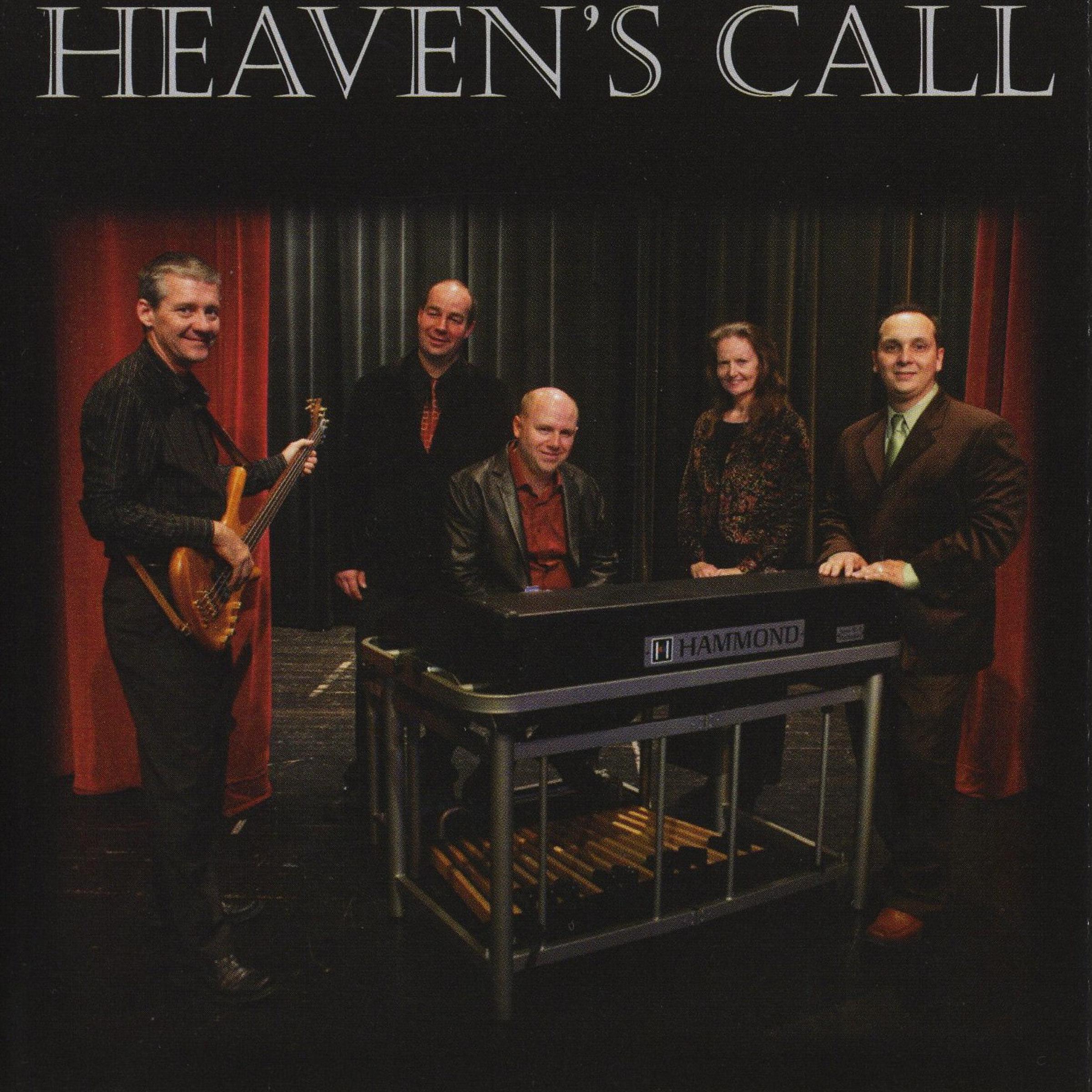 Постер альбома Heaven's Call