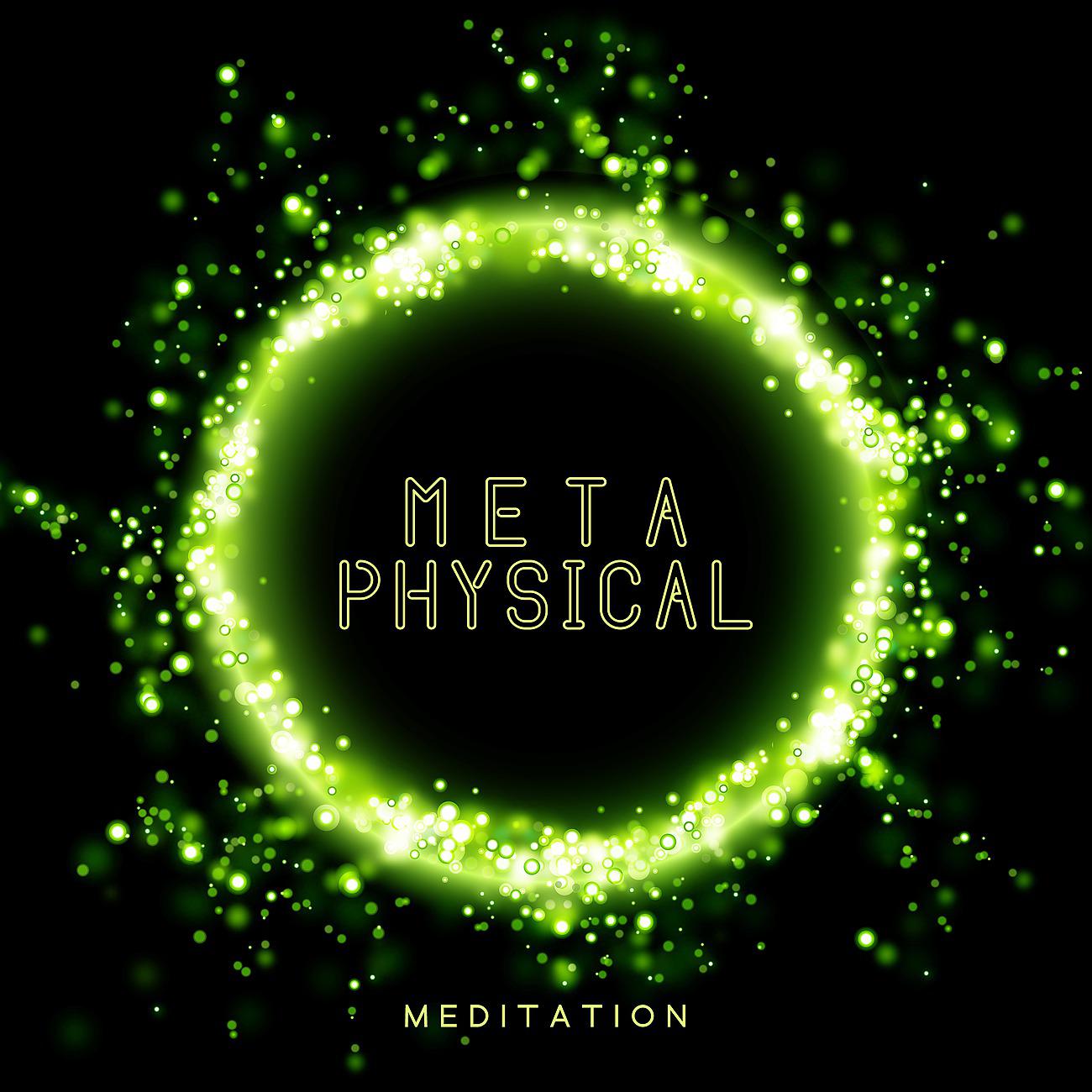Постер альбома Metaphysical Meditation