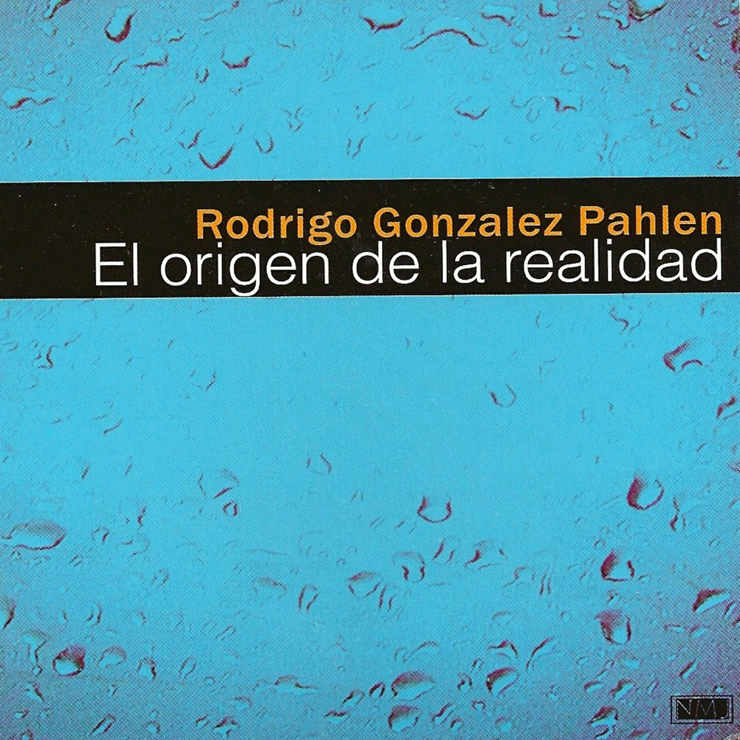 Rodrigo Gonzalez - Conversaciones con Hernán Romero